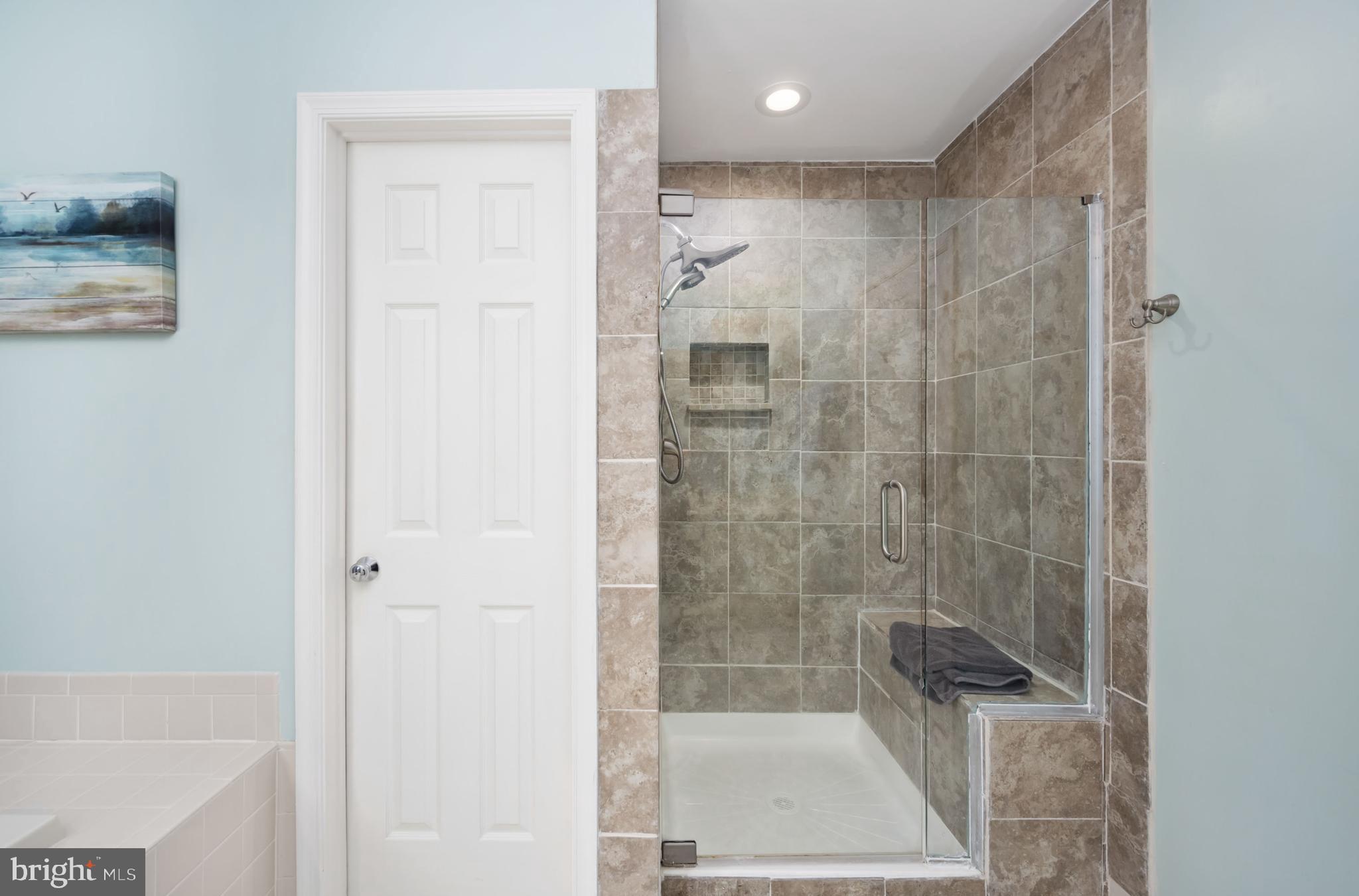 AQUIA HARBOUR - Residential