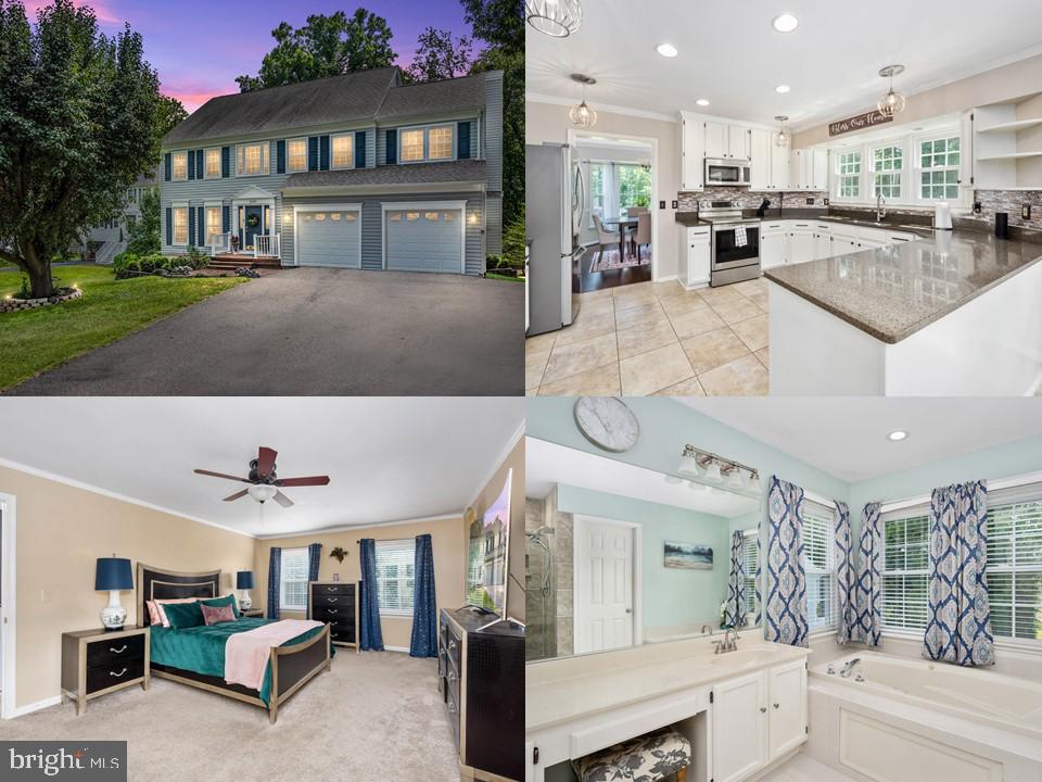 AQUIA HARBOUR - Residential