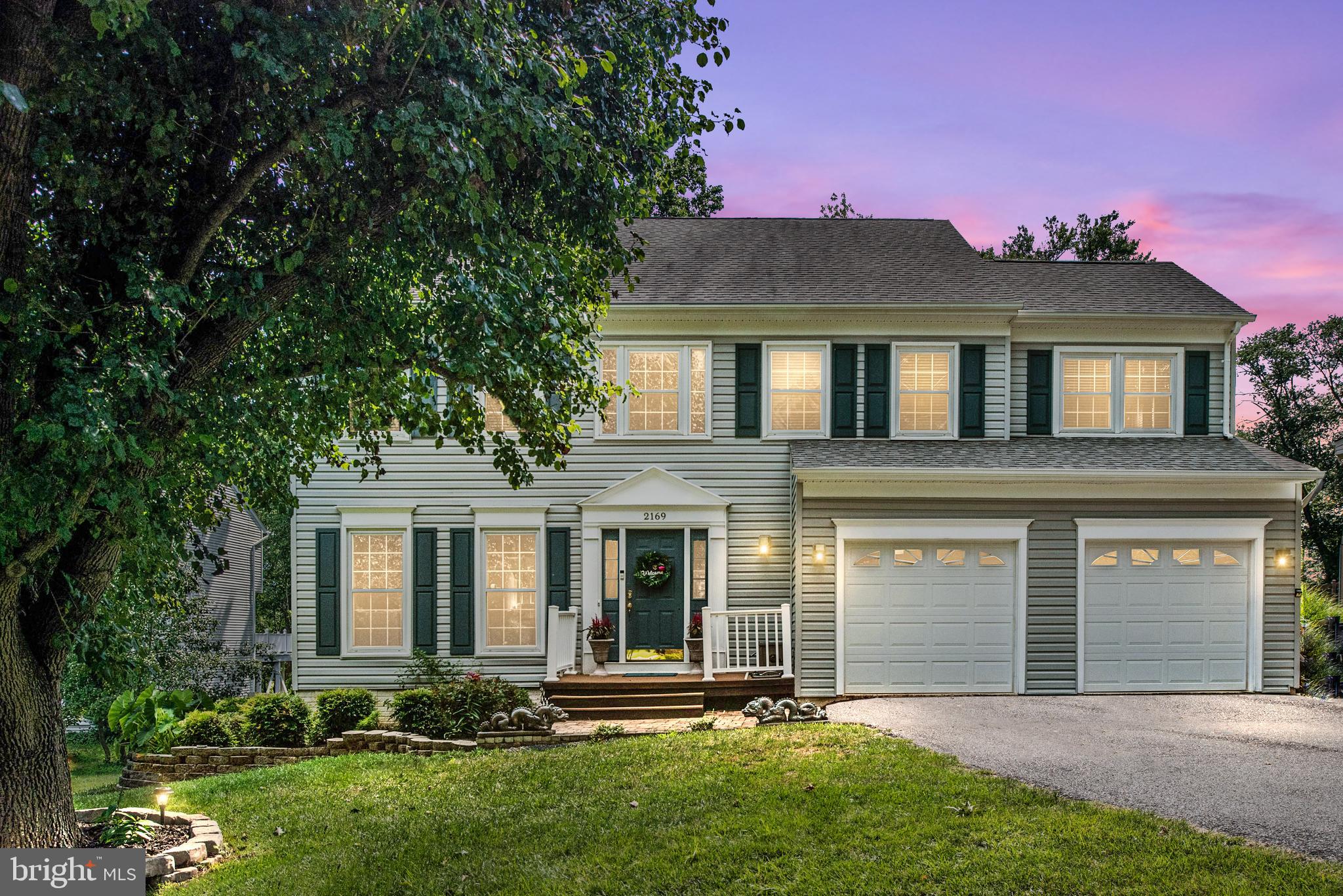 AQUIA HARBOUR - Residential