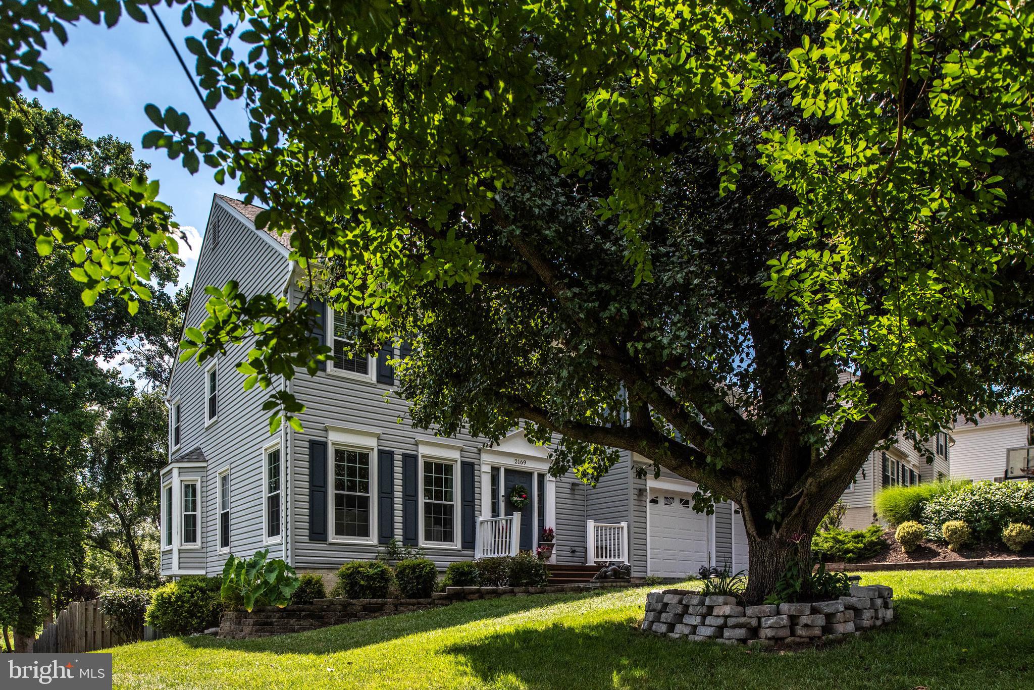 AQUIA HARBOUR - Residential