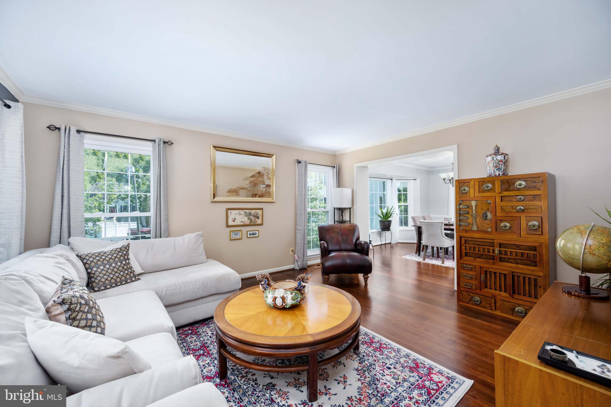 AQUIA HARBOUR - Residential