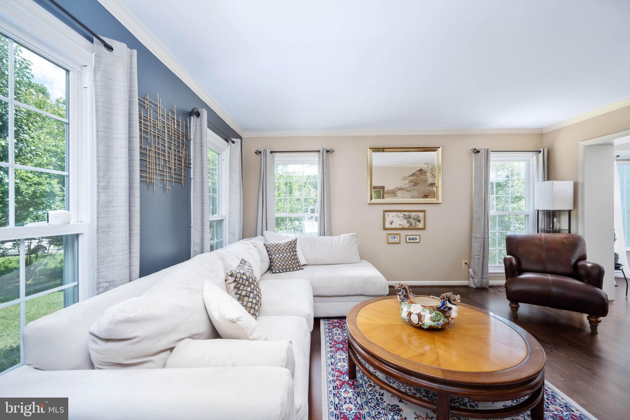 AQUIA HARBOUR - Residential