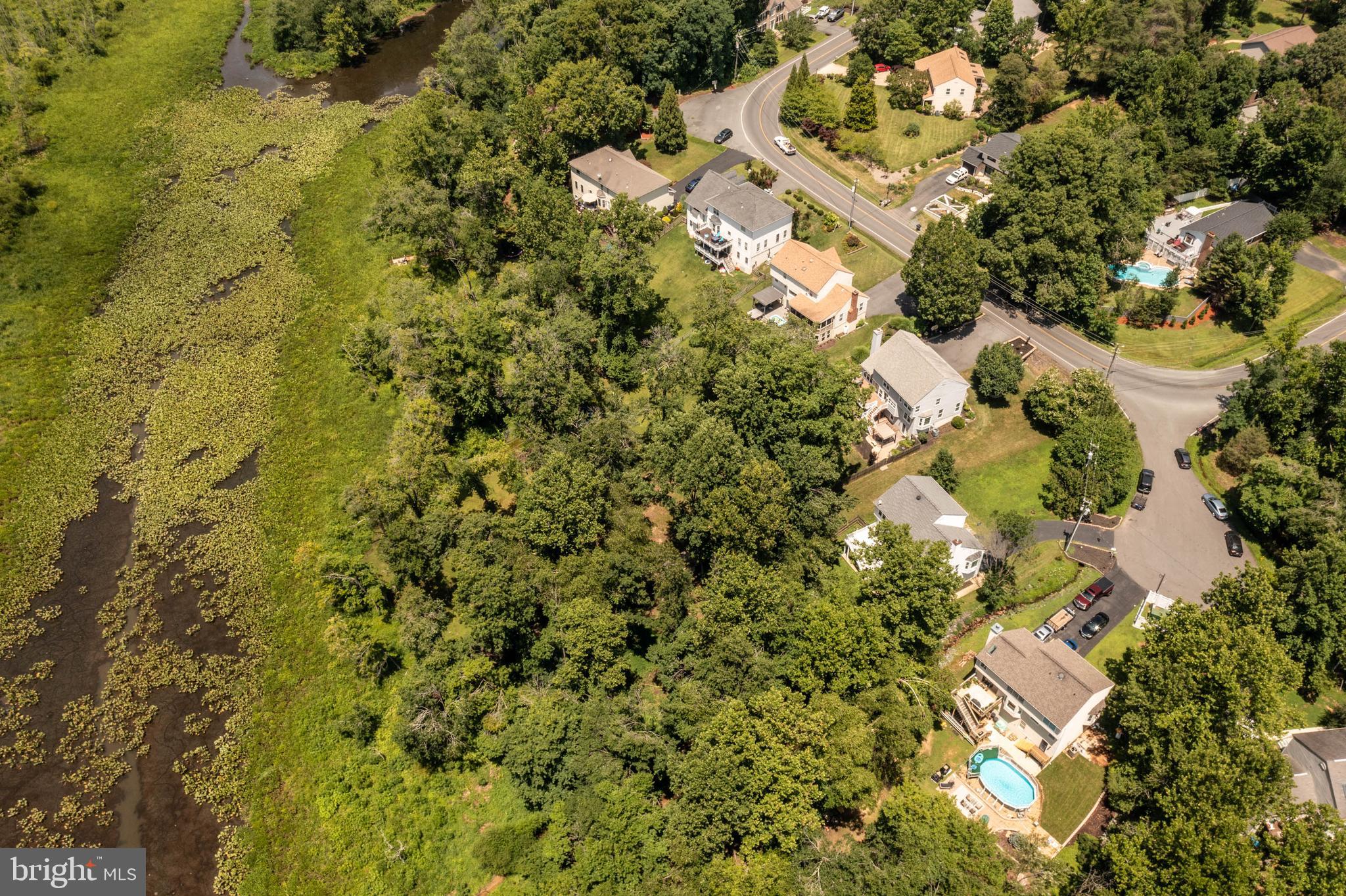 AQUIA HARBOUR - Residential