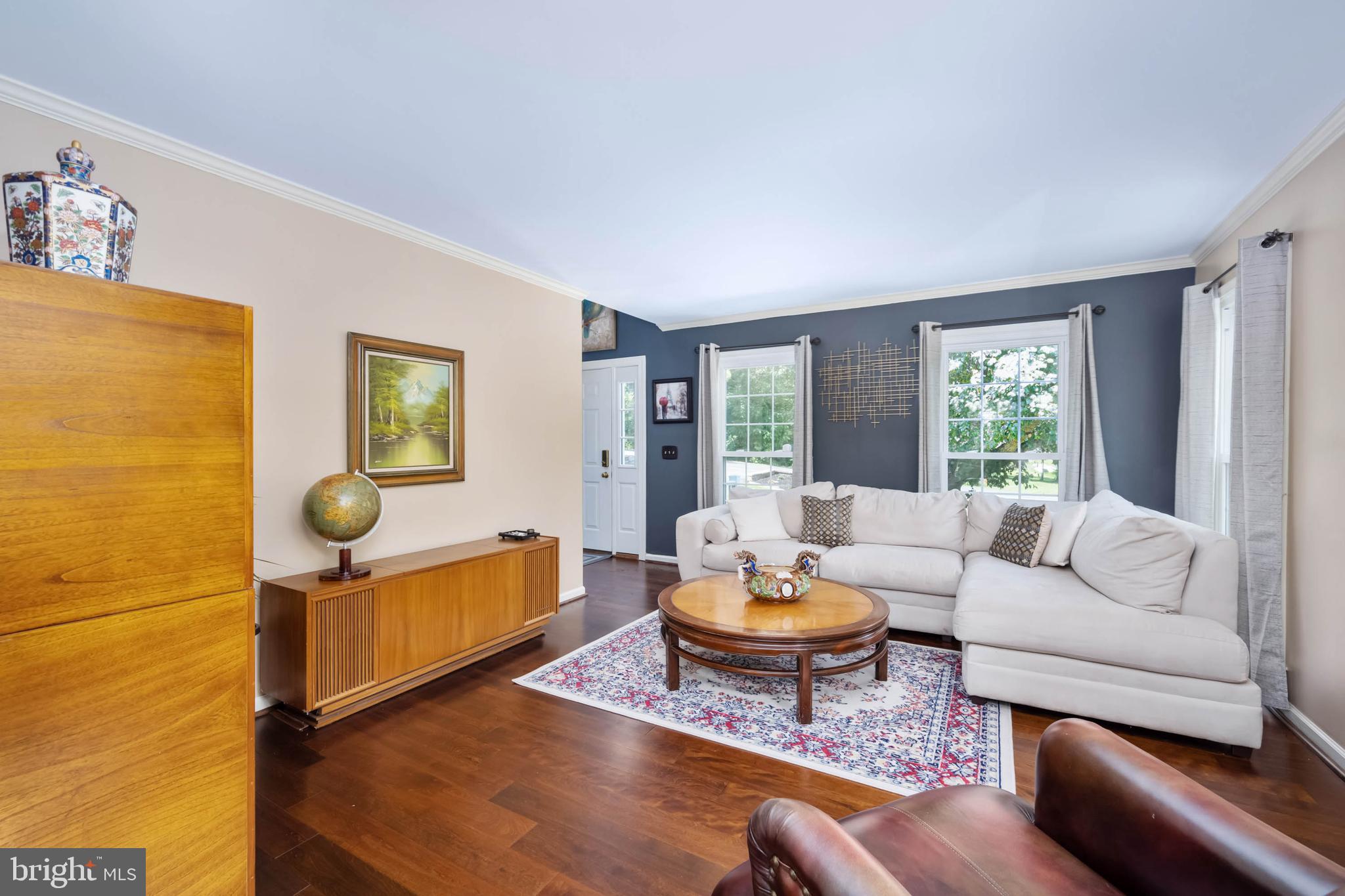 AQUIA HARBOUR - Residential