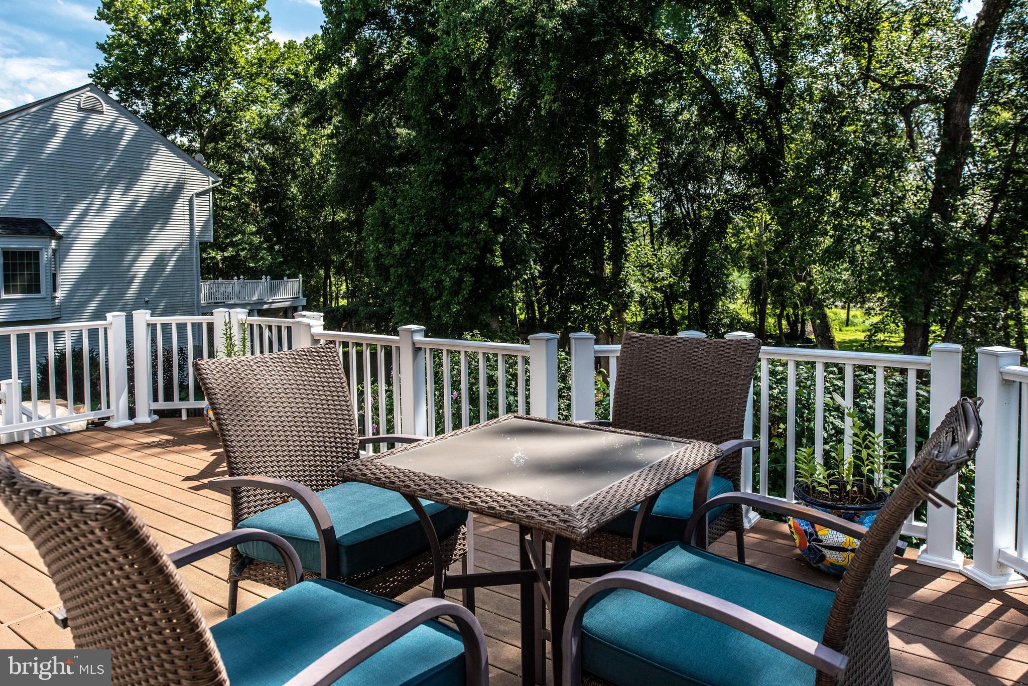 AQUIA HARBOUR - Residential