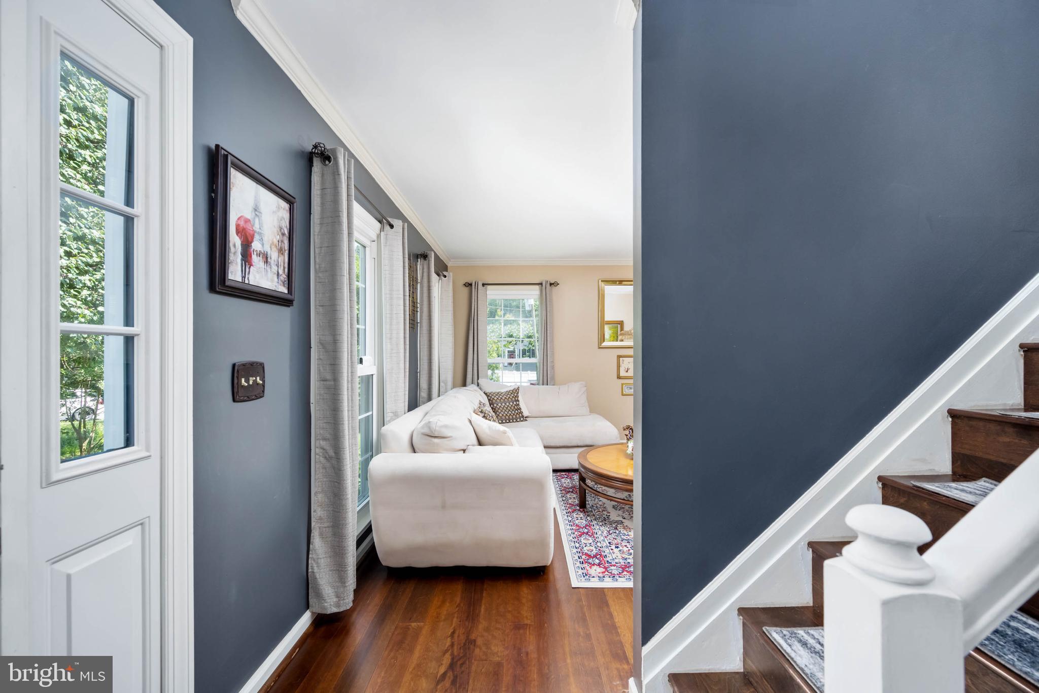 AQUIA HARBOUR - Residential