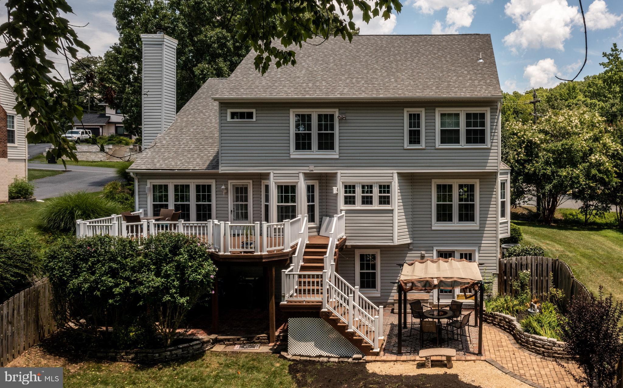 AQUIA HARBOUR - Residential