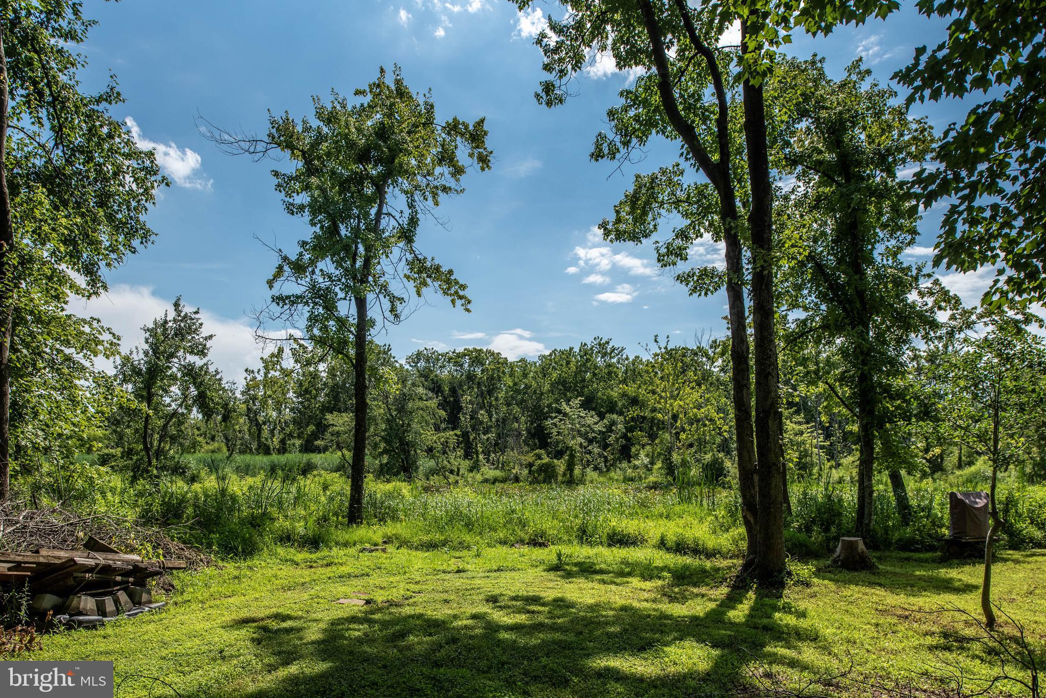 AQUIA HARBOUR - Residential