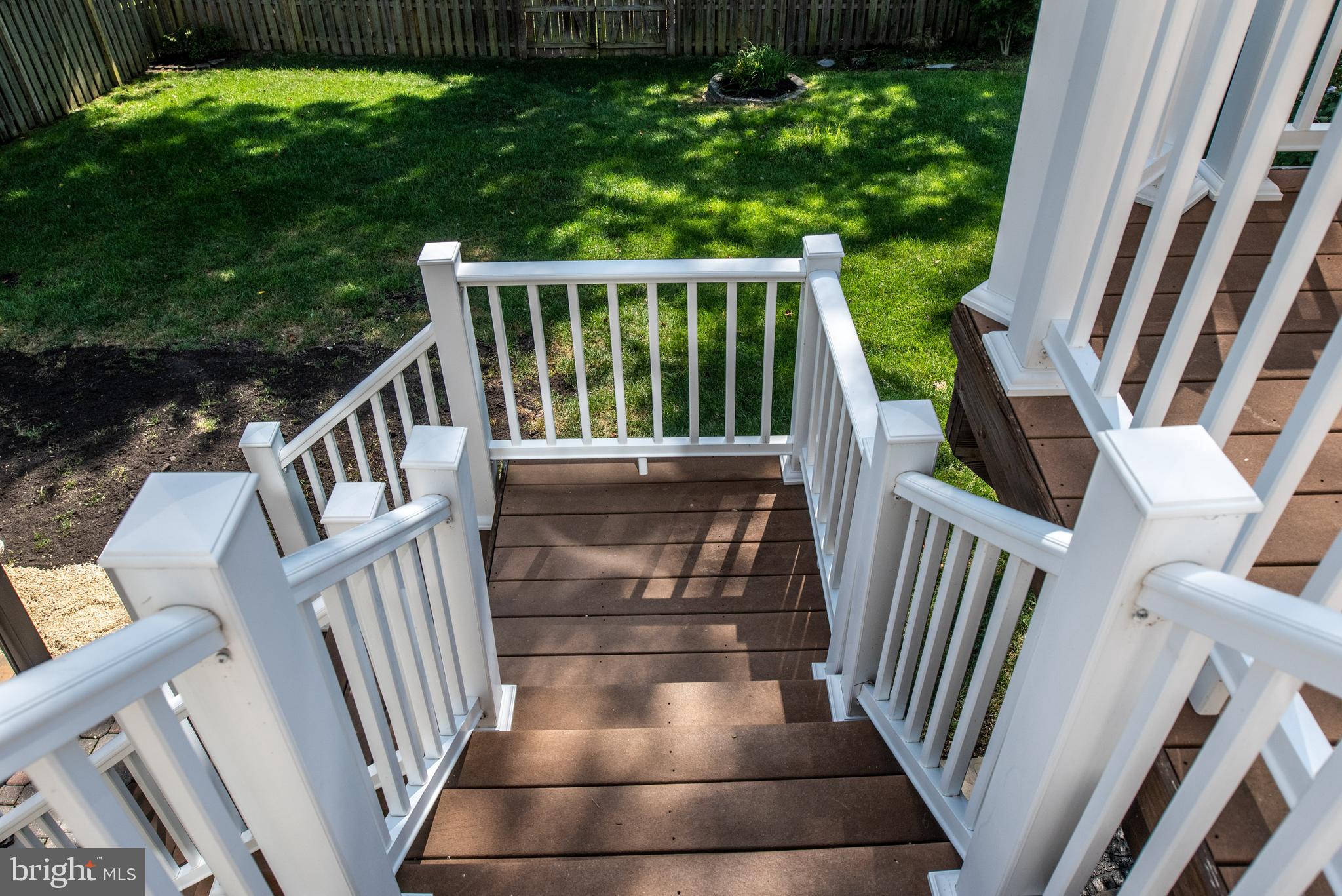 AQUIA HARBOUR - Residential