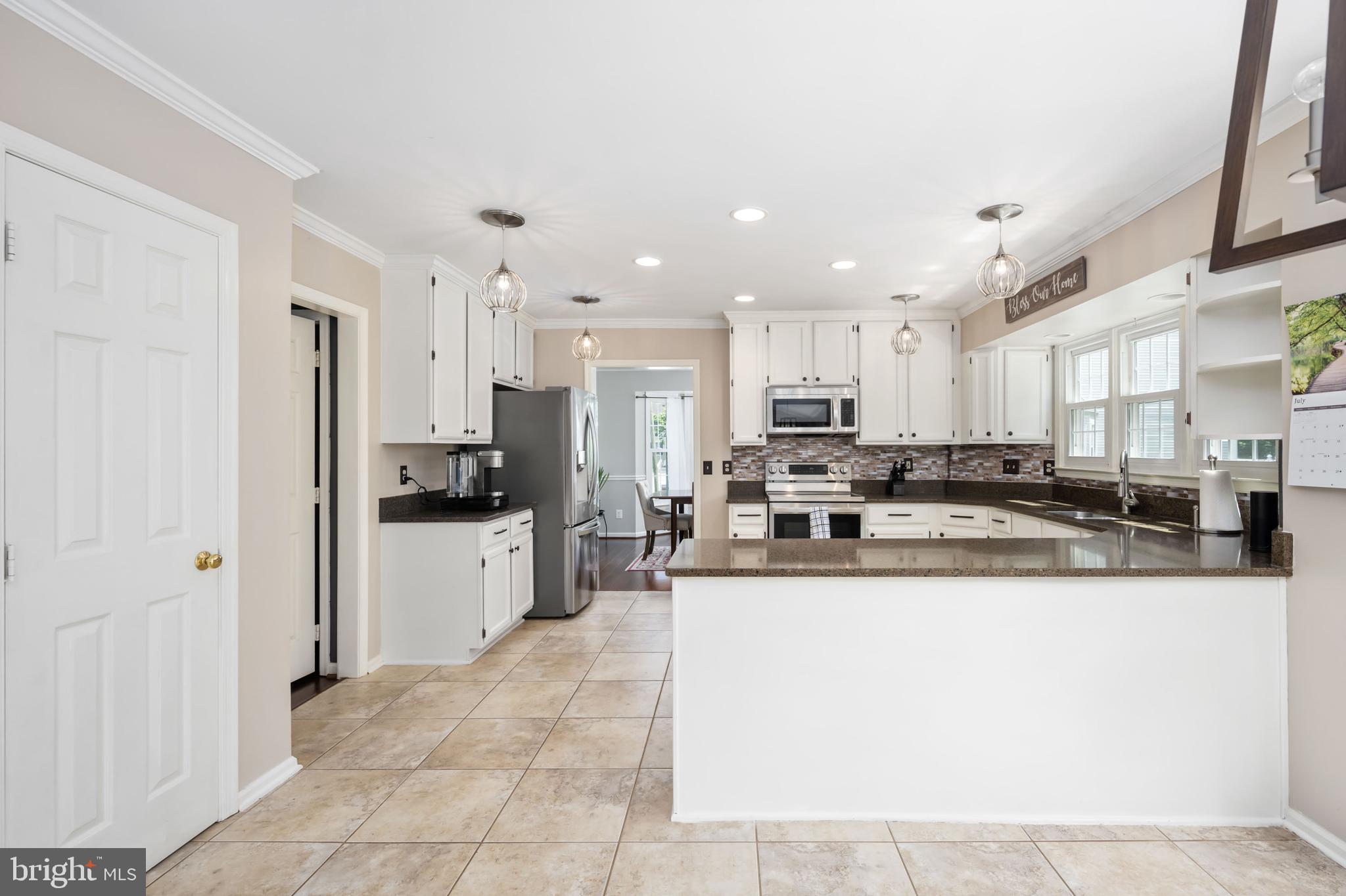 AQUIA HARBOUR - Residential