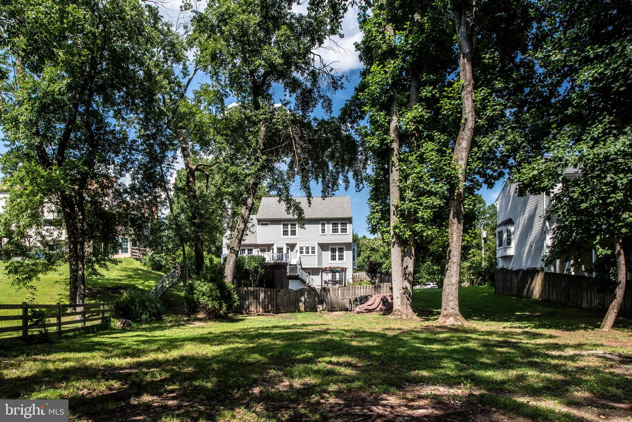 AQUIA HARBOUR - Residential