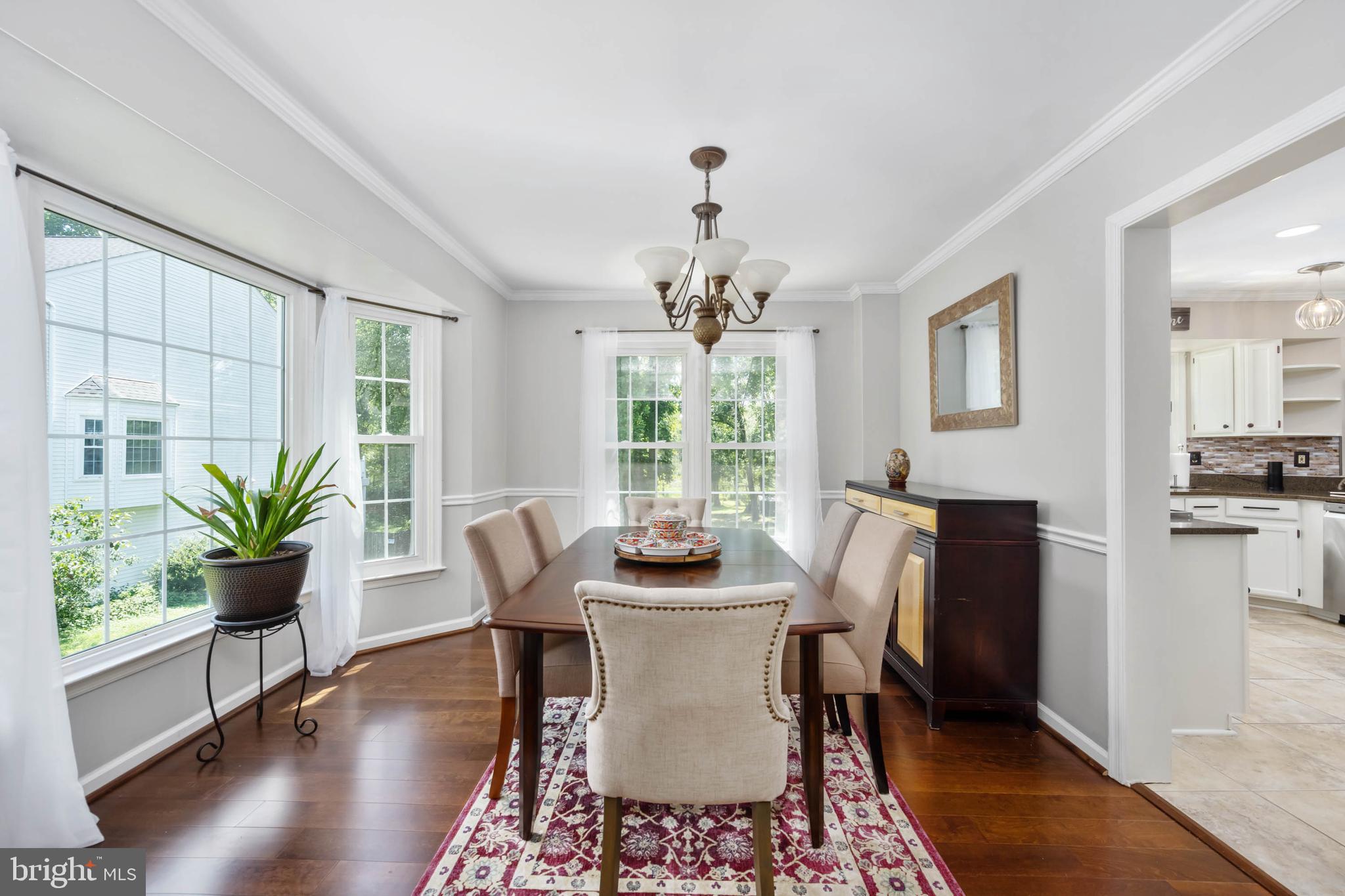 AQUIA HARBOUR - Residential