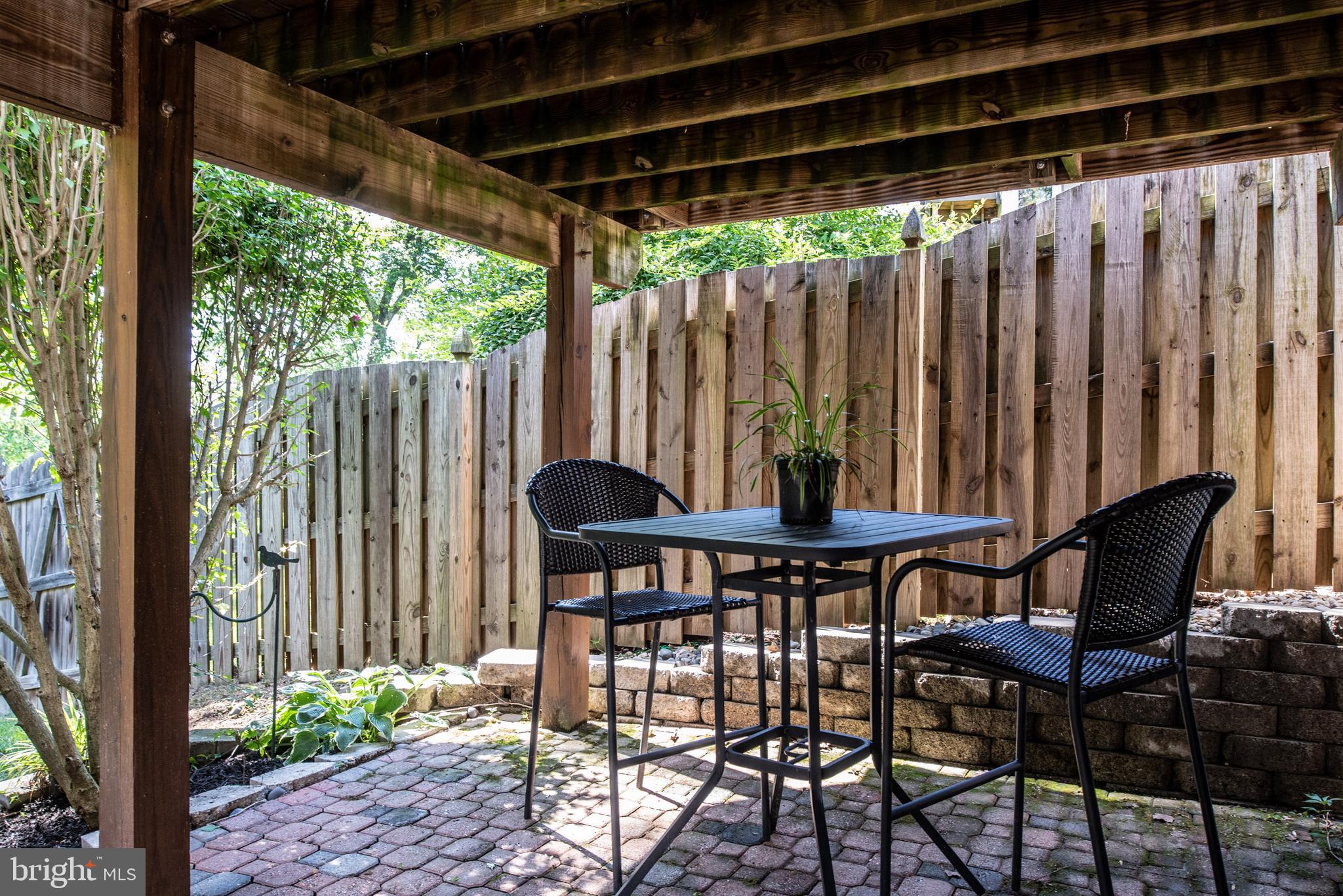 AQUIA HARBOUR - Residential