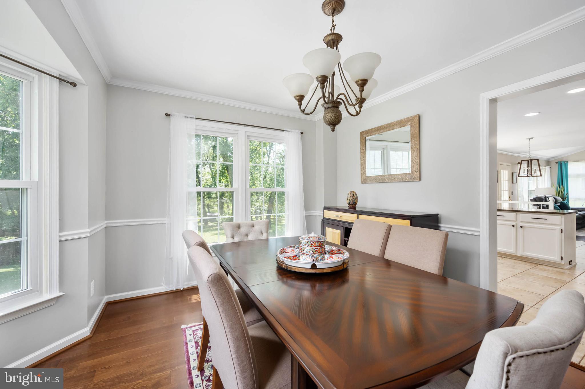 AQUIA HARBOUR - Residential