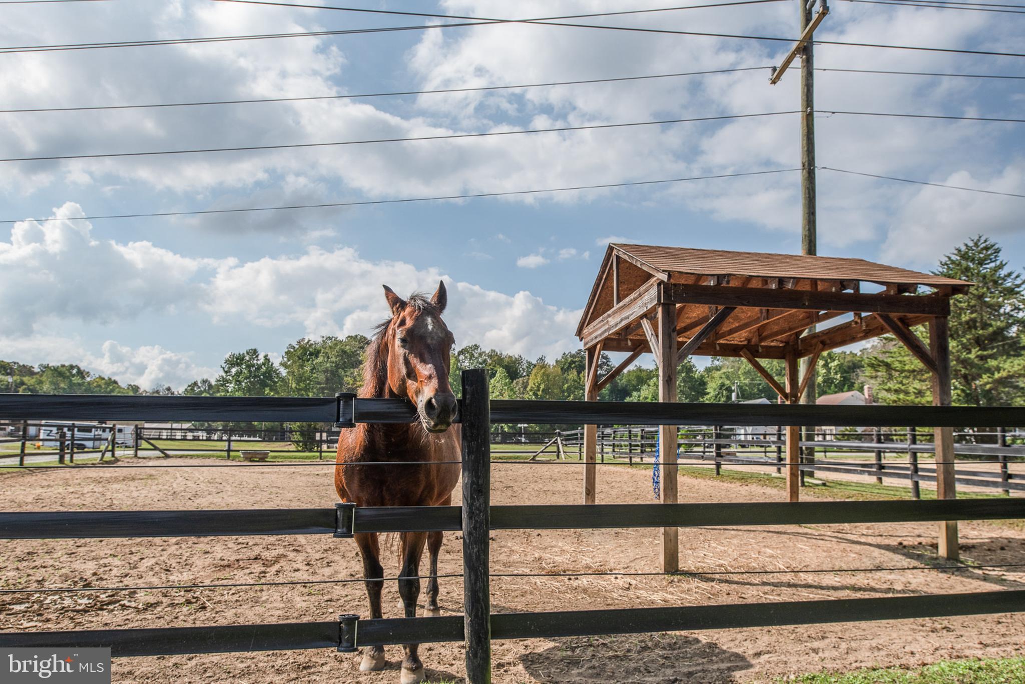 AQUIA HARBOUR - Residential