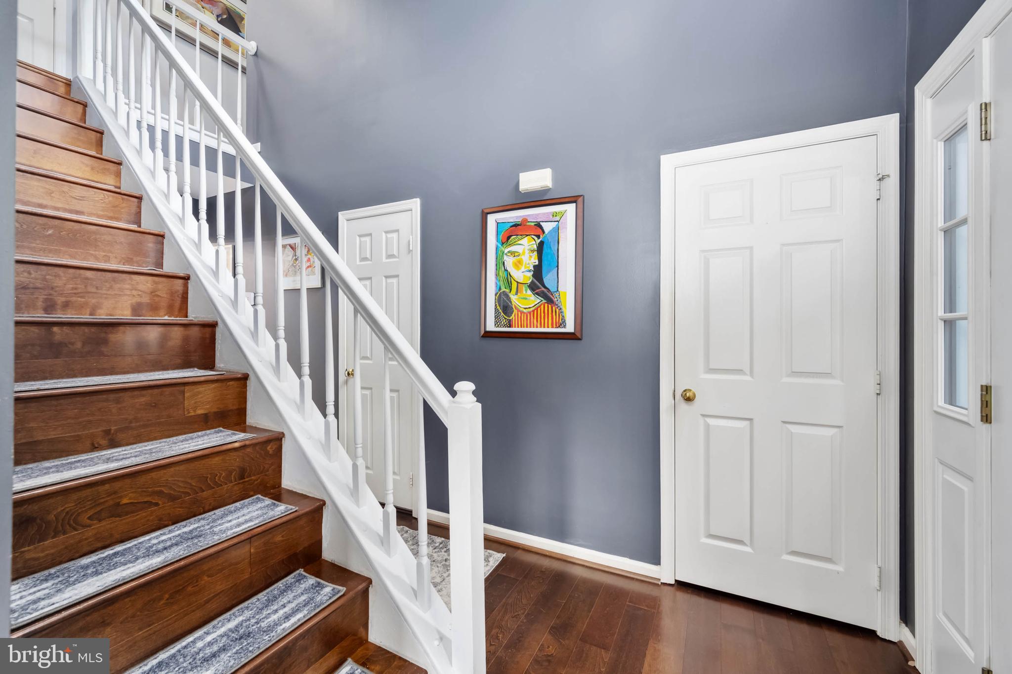 AQUIA HARBOUR - Residential