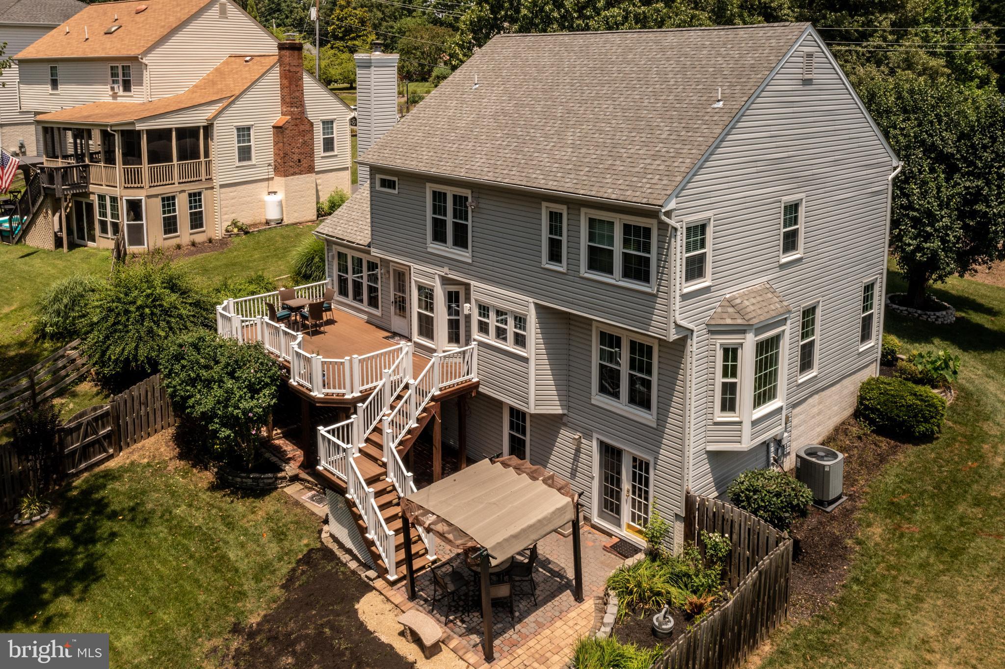 AQUIA HARBOUR - Residential