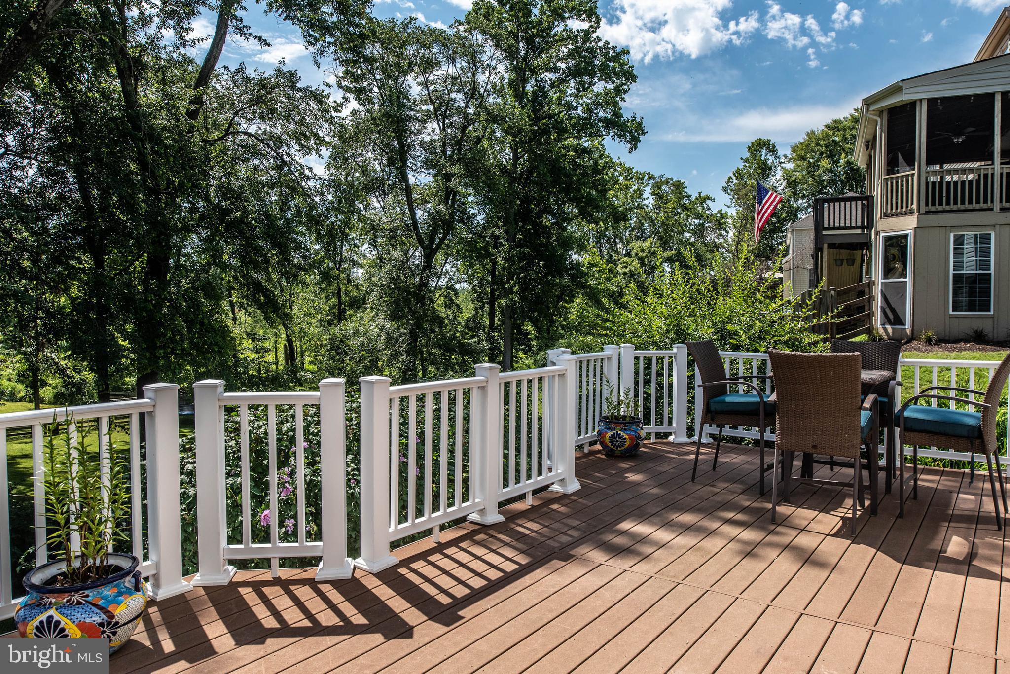 AQUIA HARBOUR - Residential