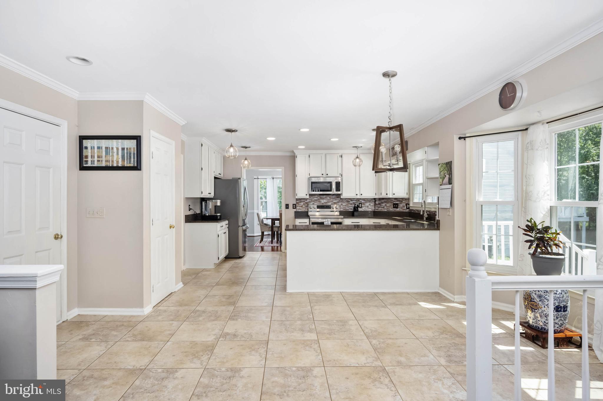 AQUIA HARBOUR - Residential