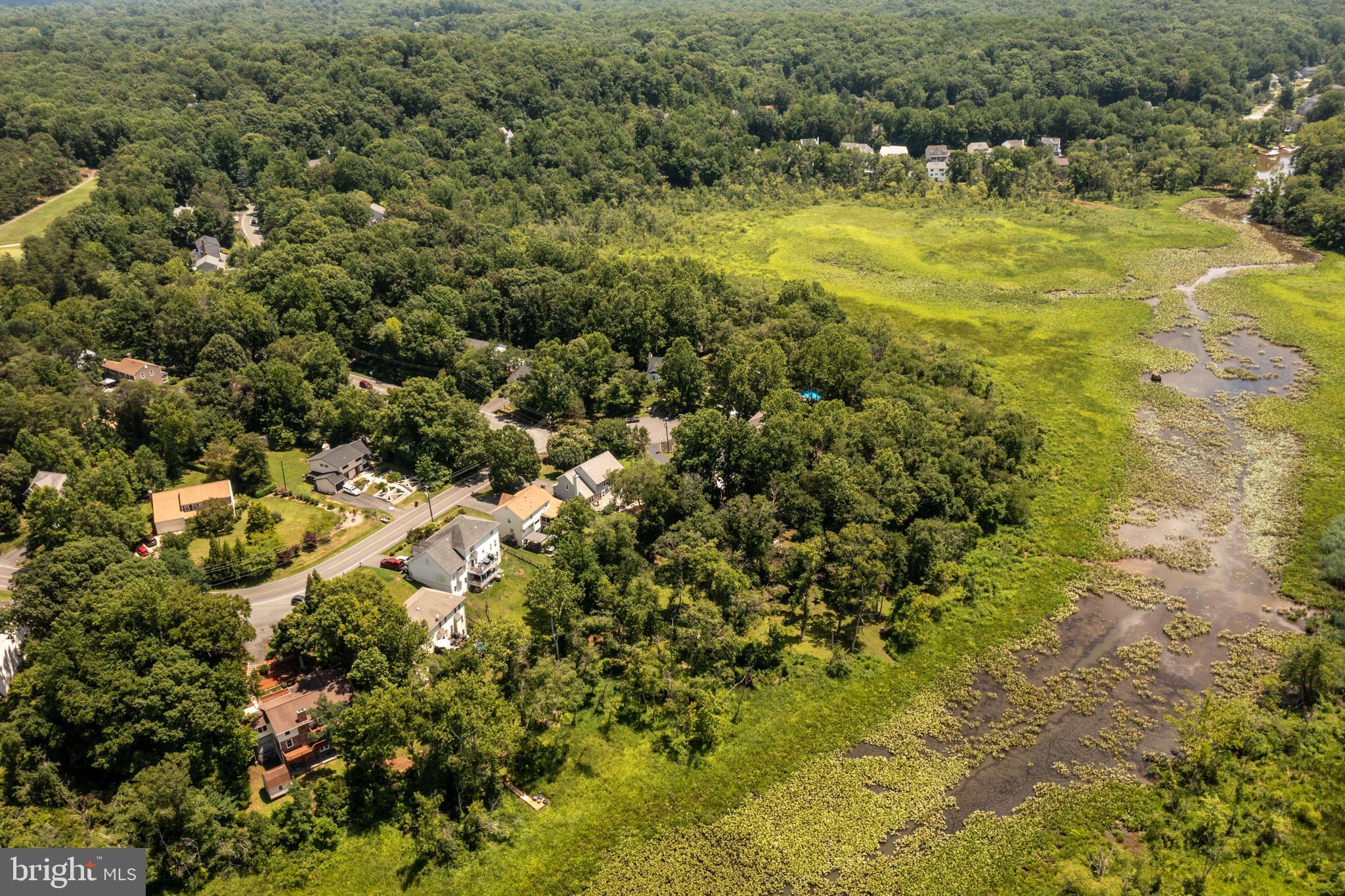 AQUIA HARBOUR - Residential