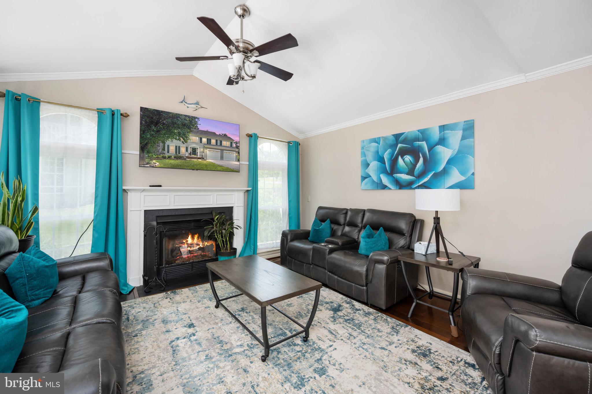 AQUIA HARBOUR - Residential