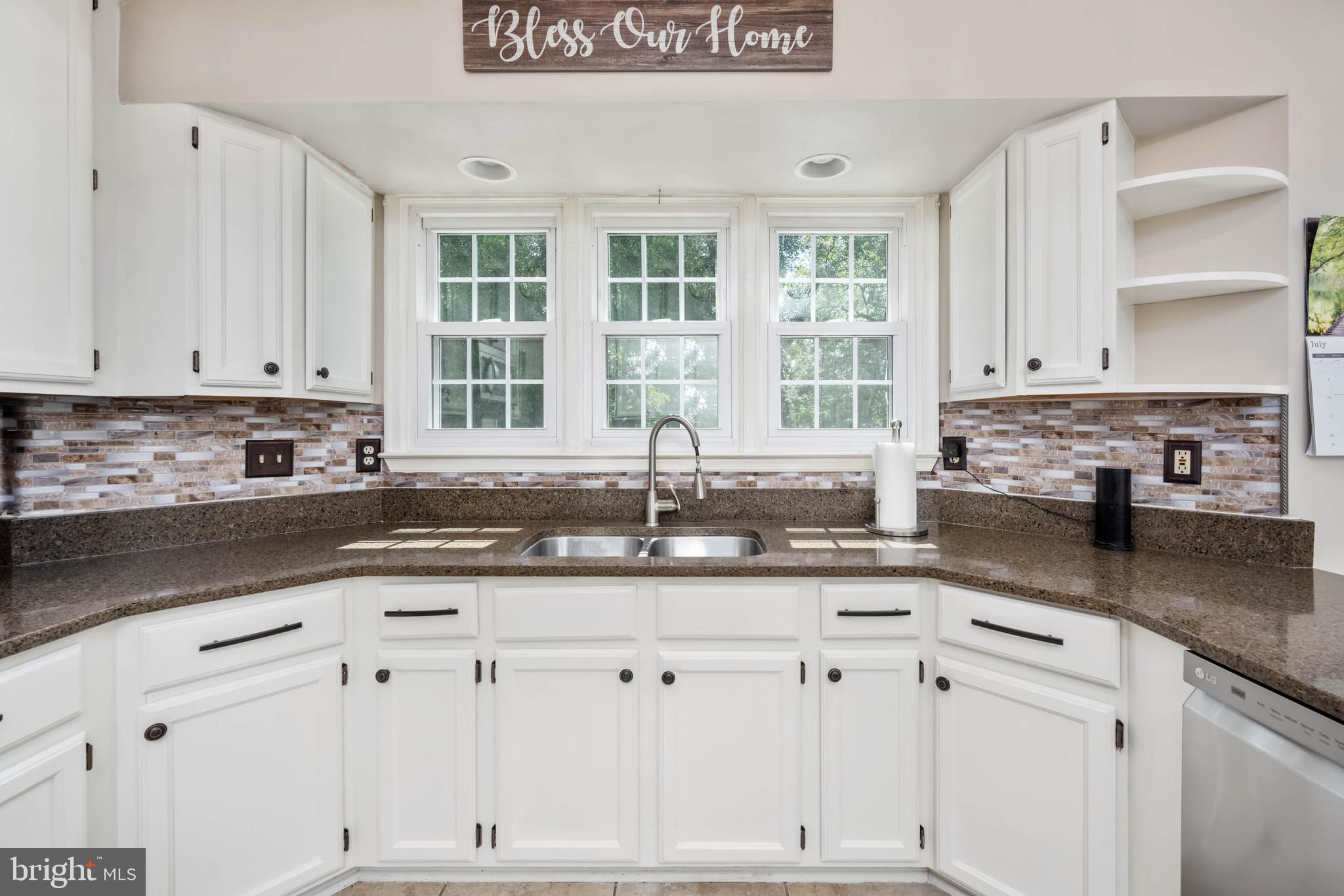 AQUIA HARBOUR - Residential