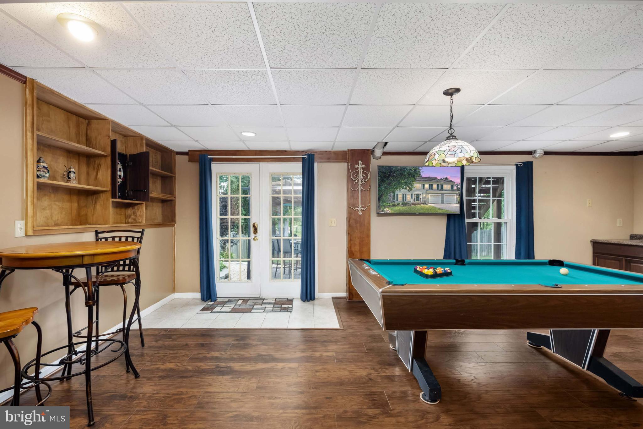 AQUIA HARBOUR - Residential