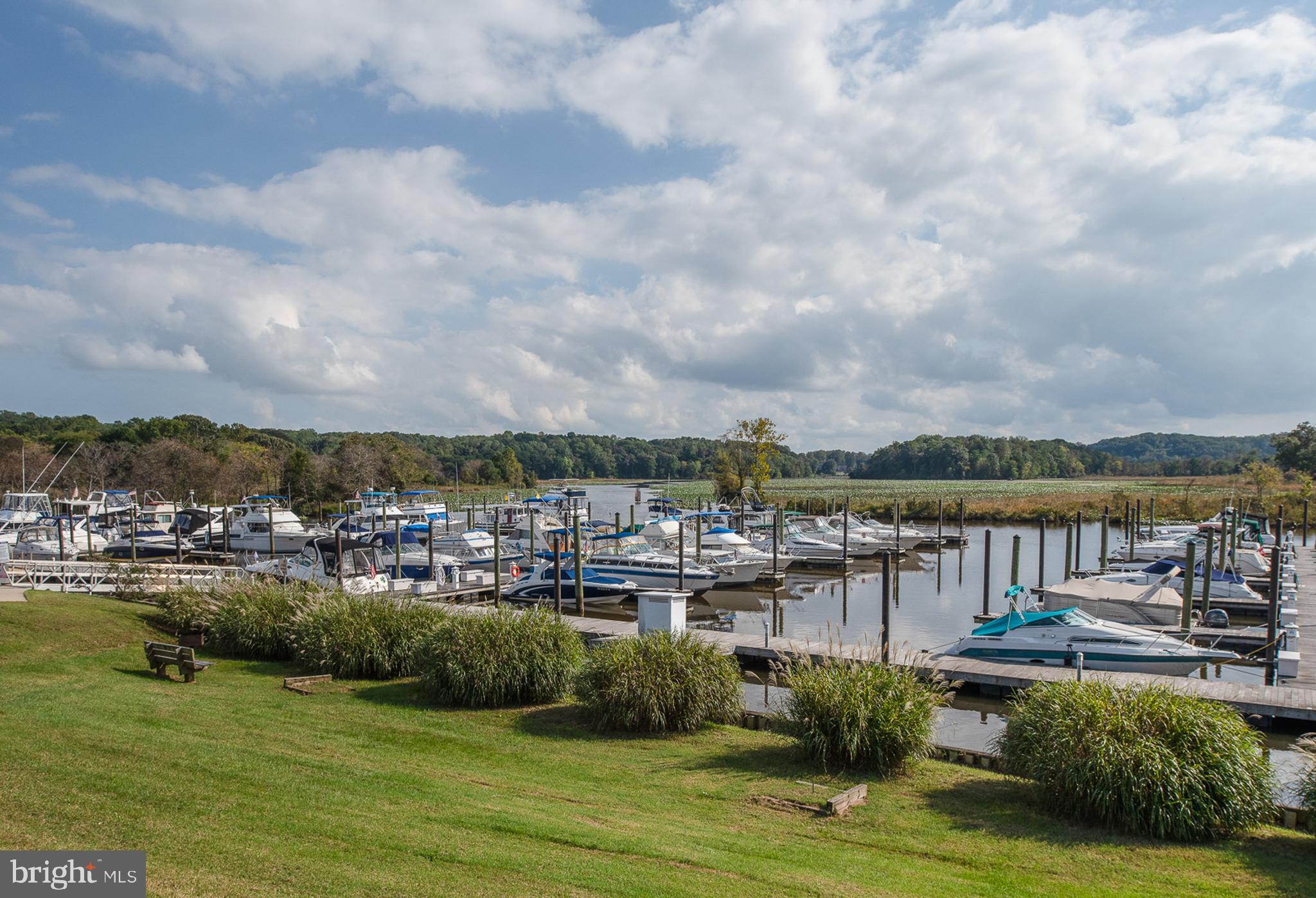 AQUIA HARBOUR - Residential
