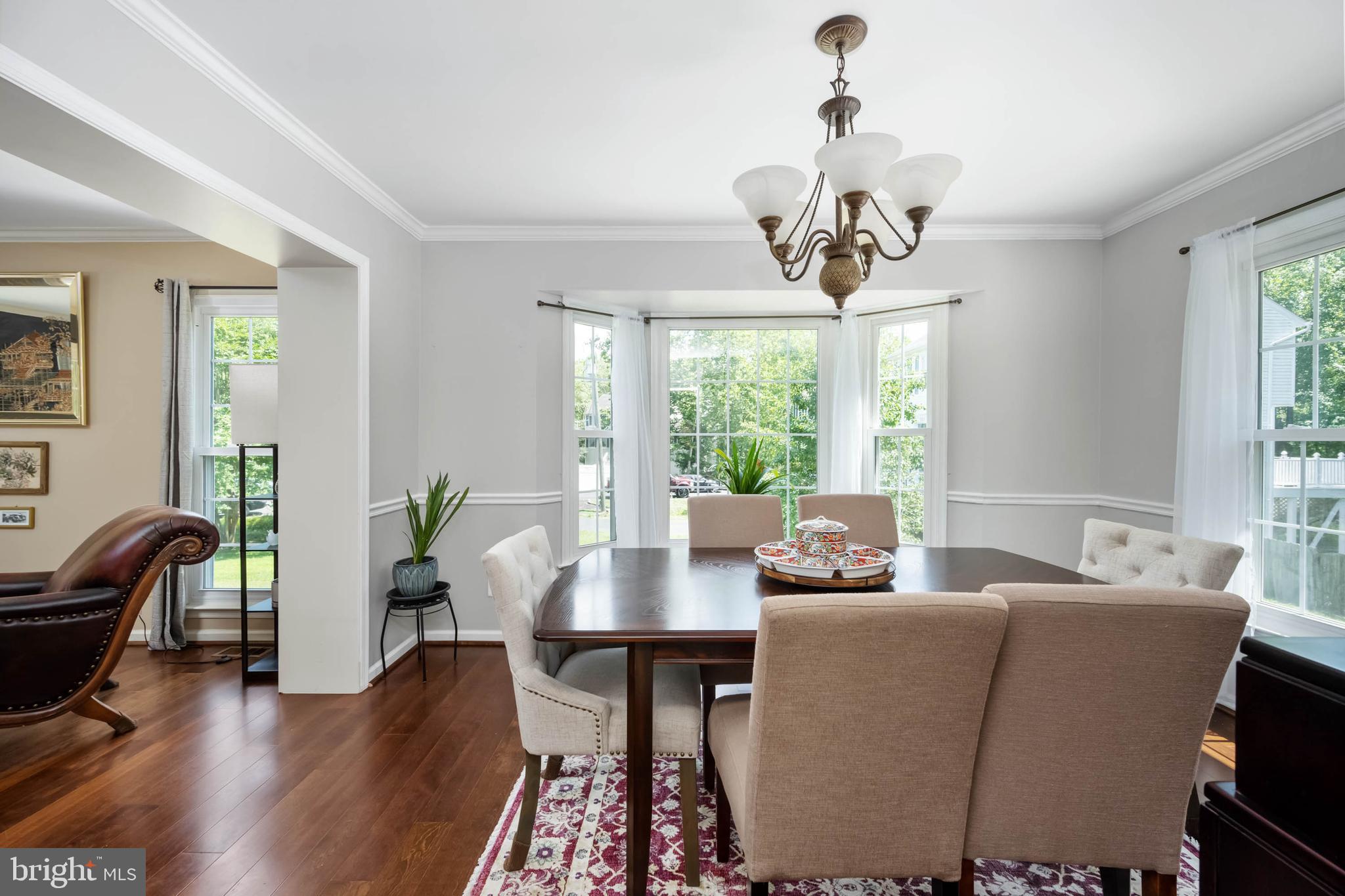 AQUIA HARBOUR - Residential