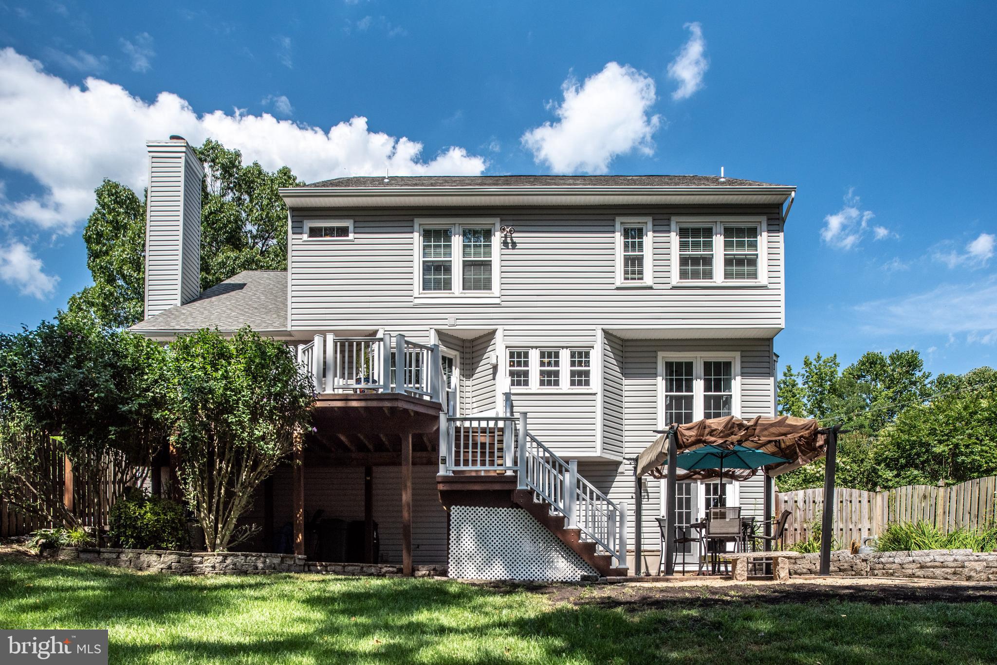 AQUIA HARBOUR - Residential