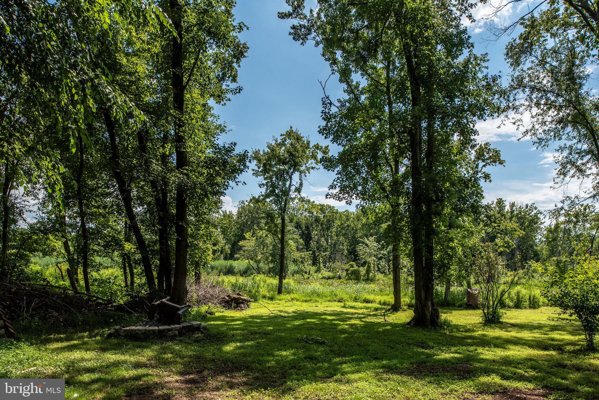 AQUIA HARBOUR - Residential