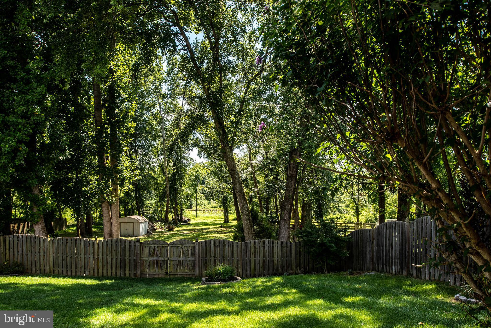 AQUIA HARBOUR - Residential