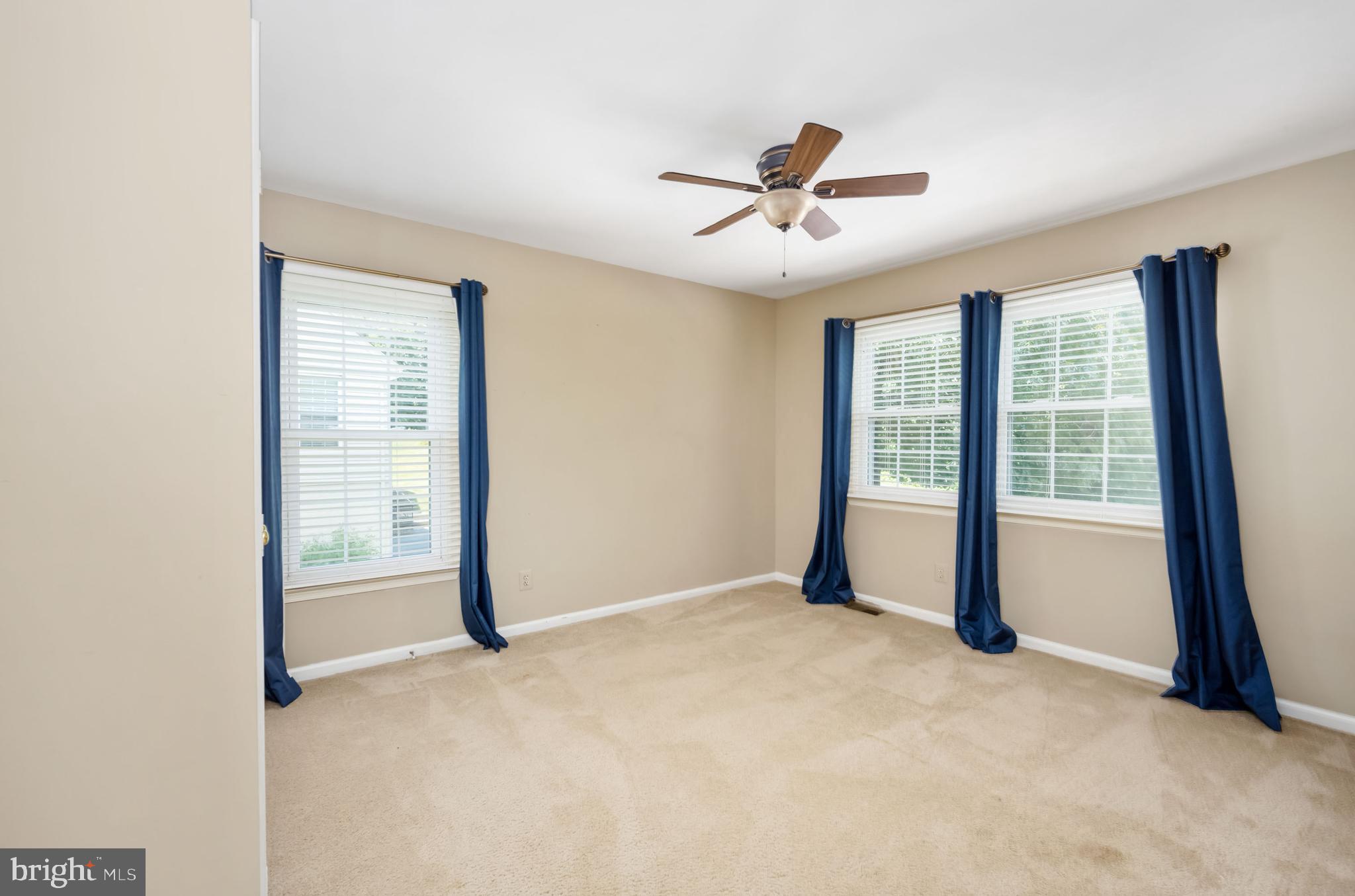 AQUIA HARBOUR - Residential