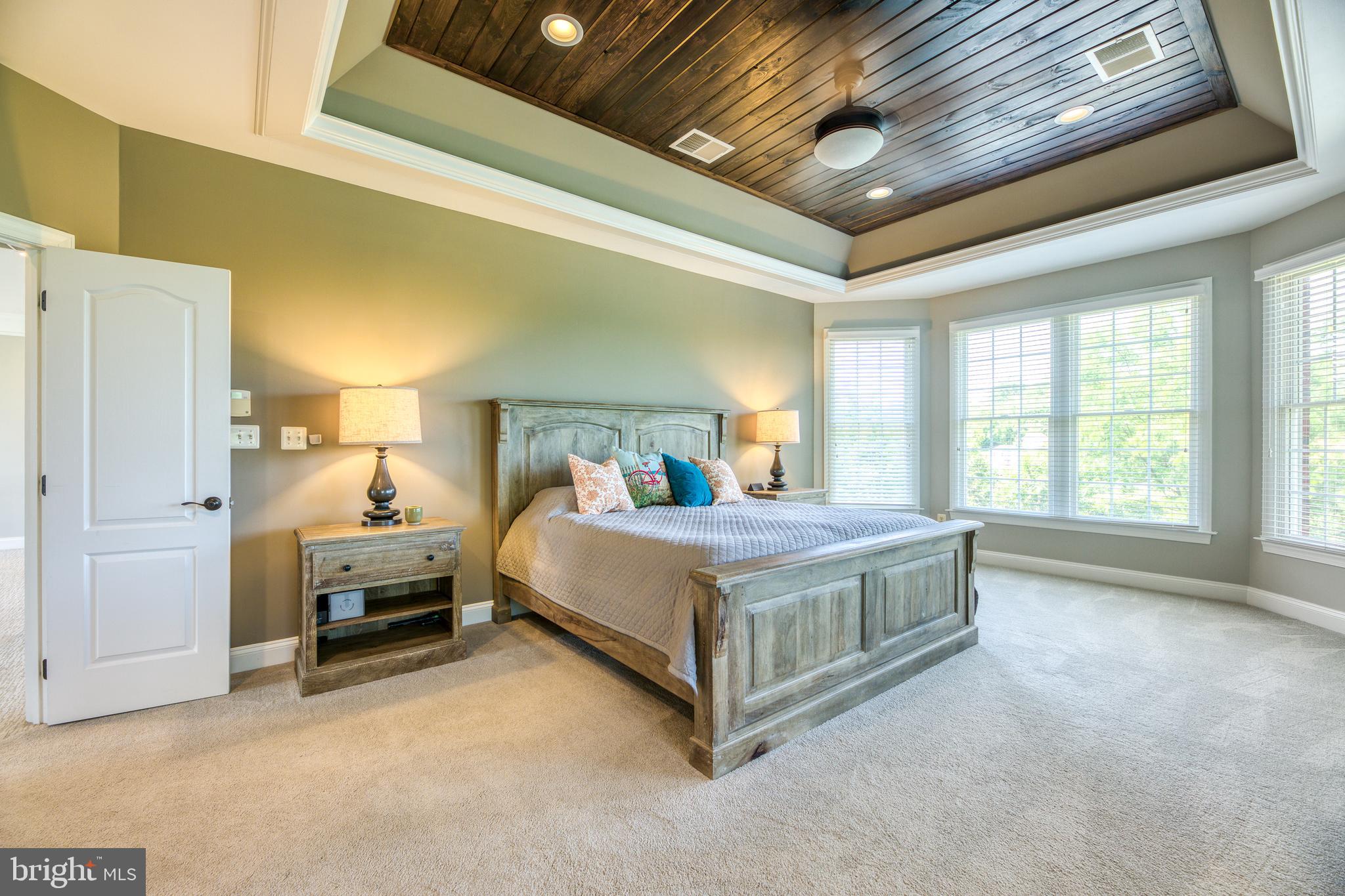 ROKEBY FARM - Residential