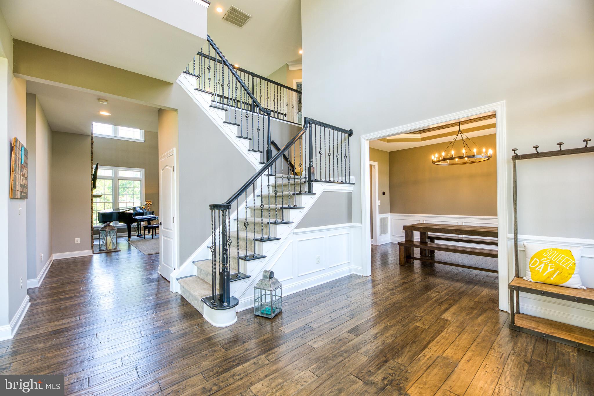 ROKEBY FARM - Residential