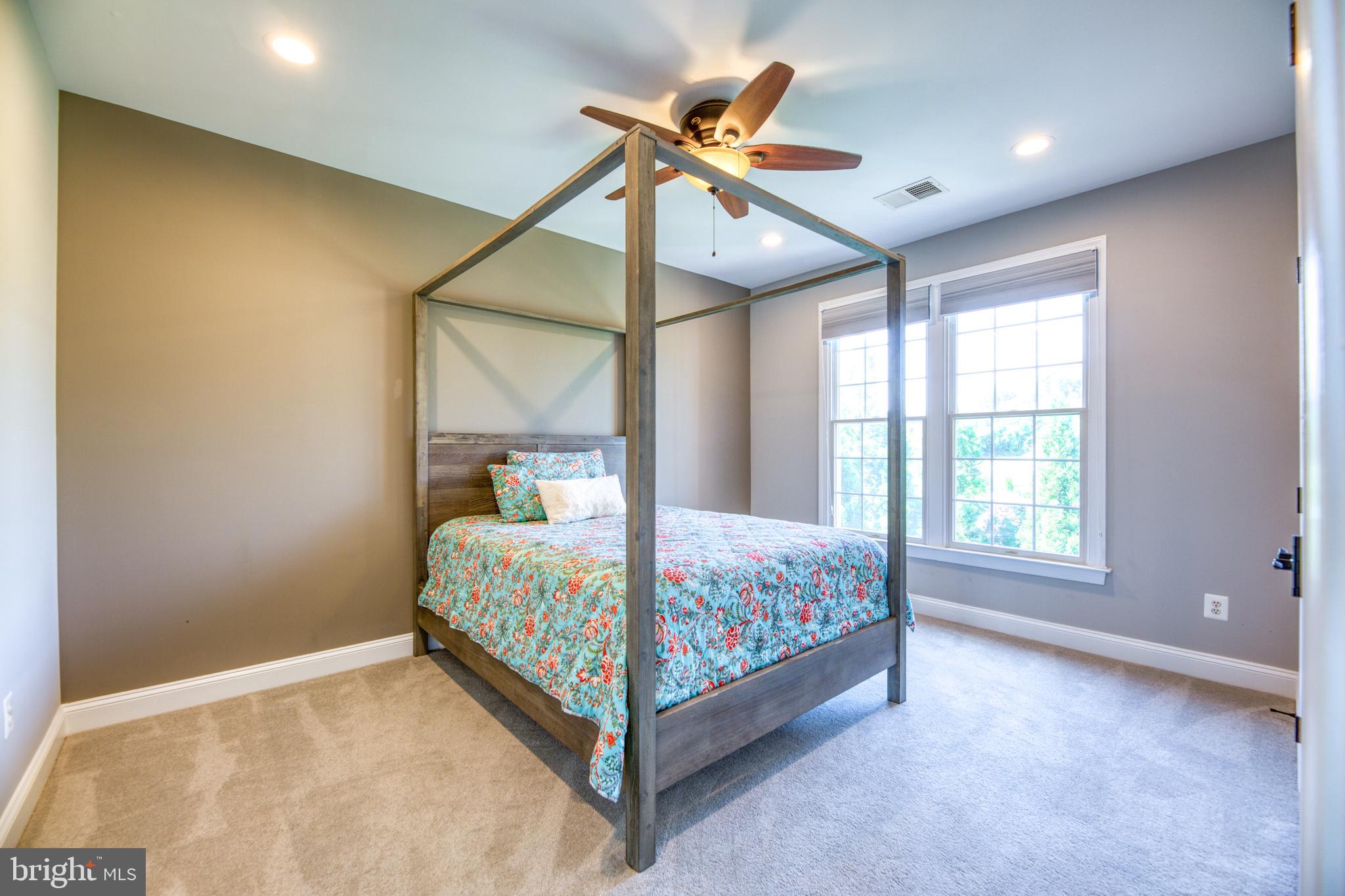 ROKEBY FARM - Residential