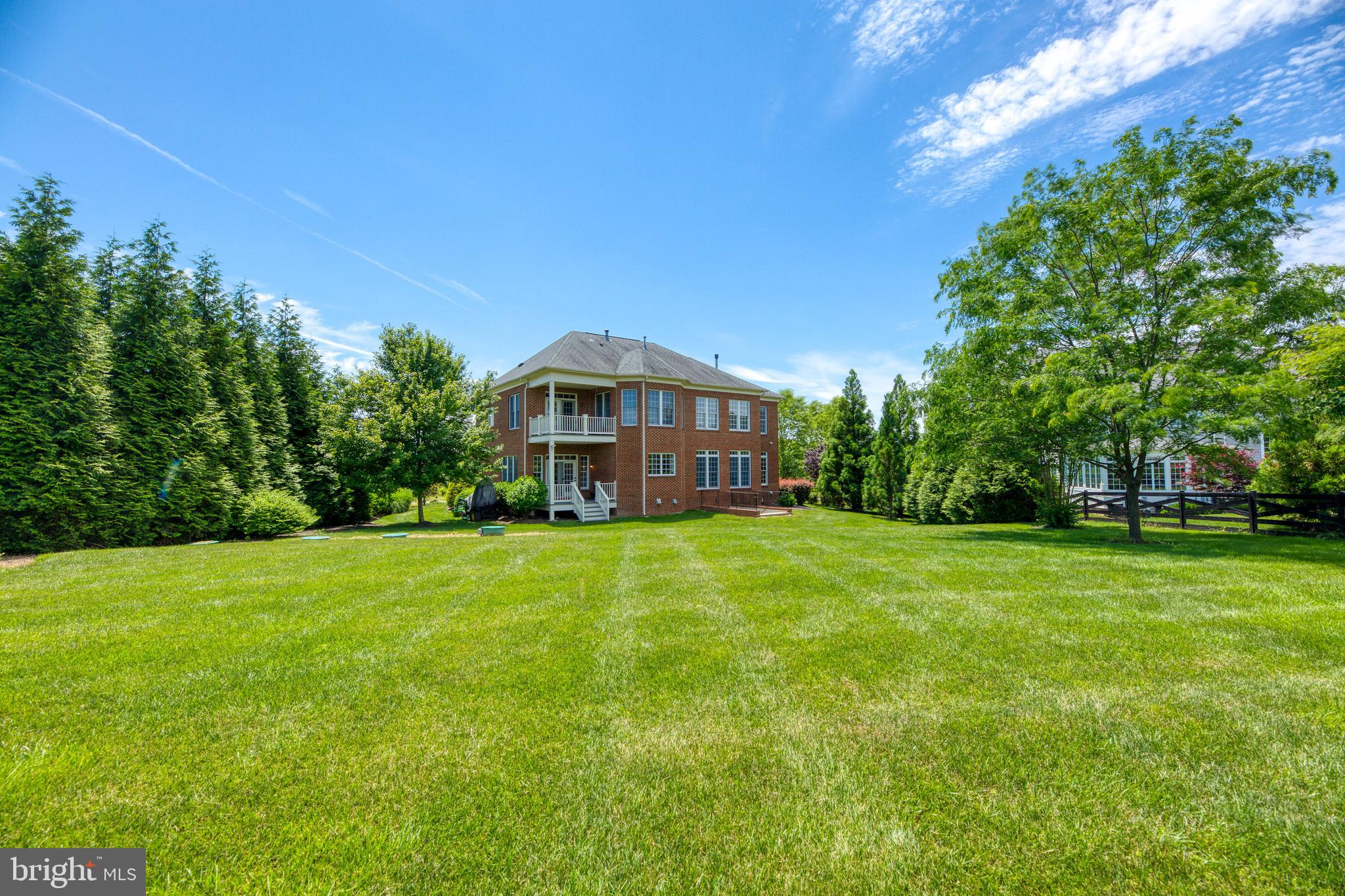 ROKEBY FARM - Residential