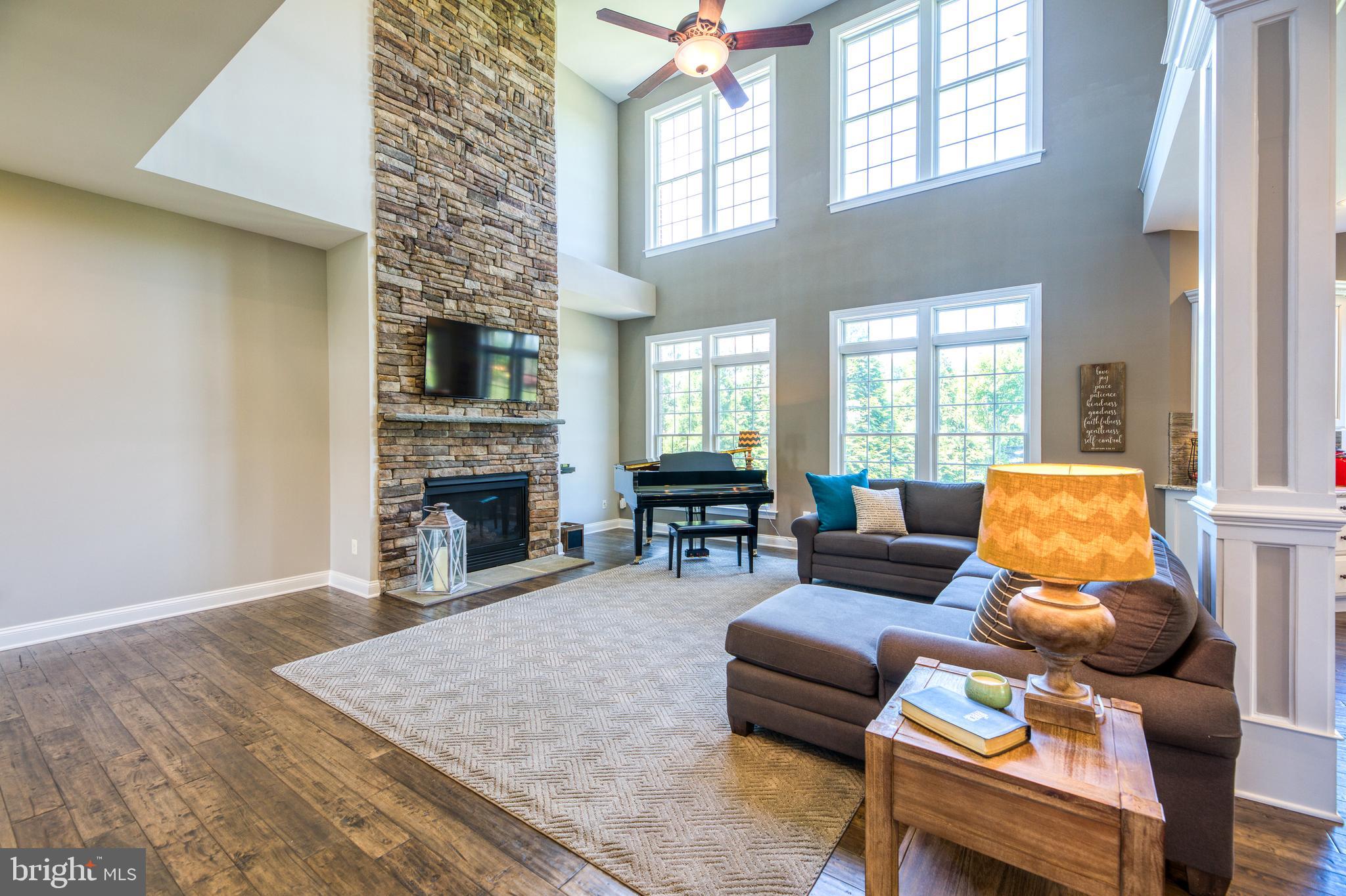 ROKEBY FARM - Residential