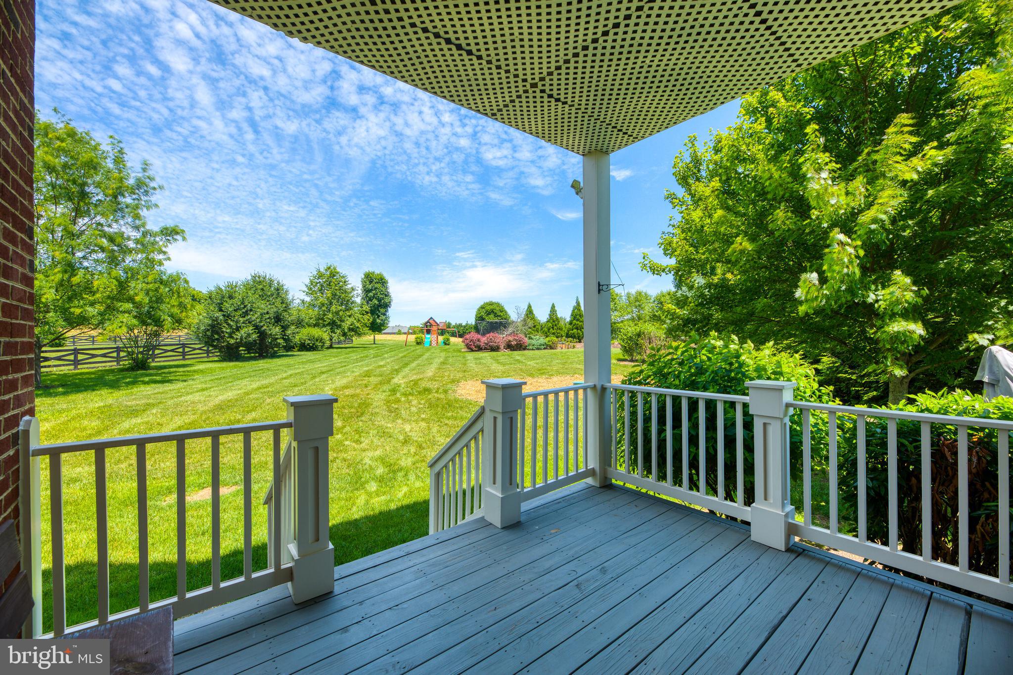ROKEBY FARM - Residential
