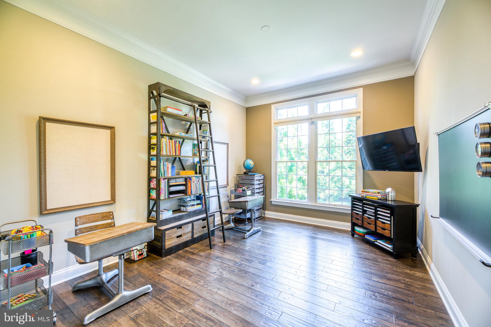 ROKEBY FARM - Residential