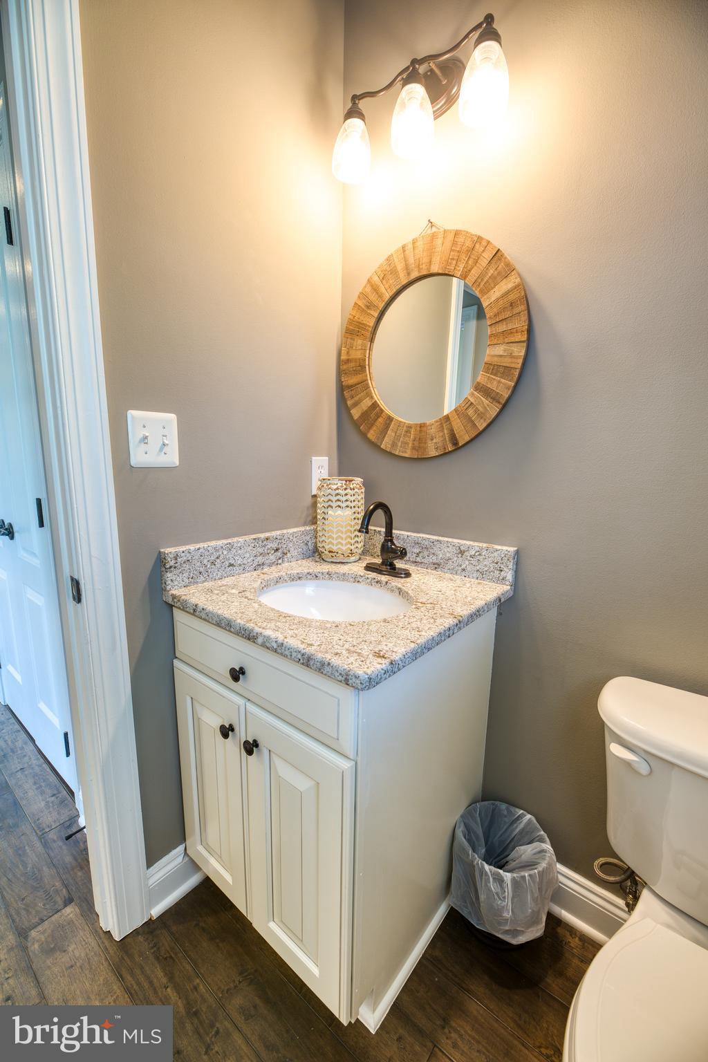 ROKEBY FARM - Residential