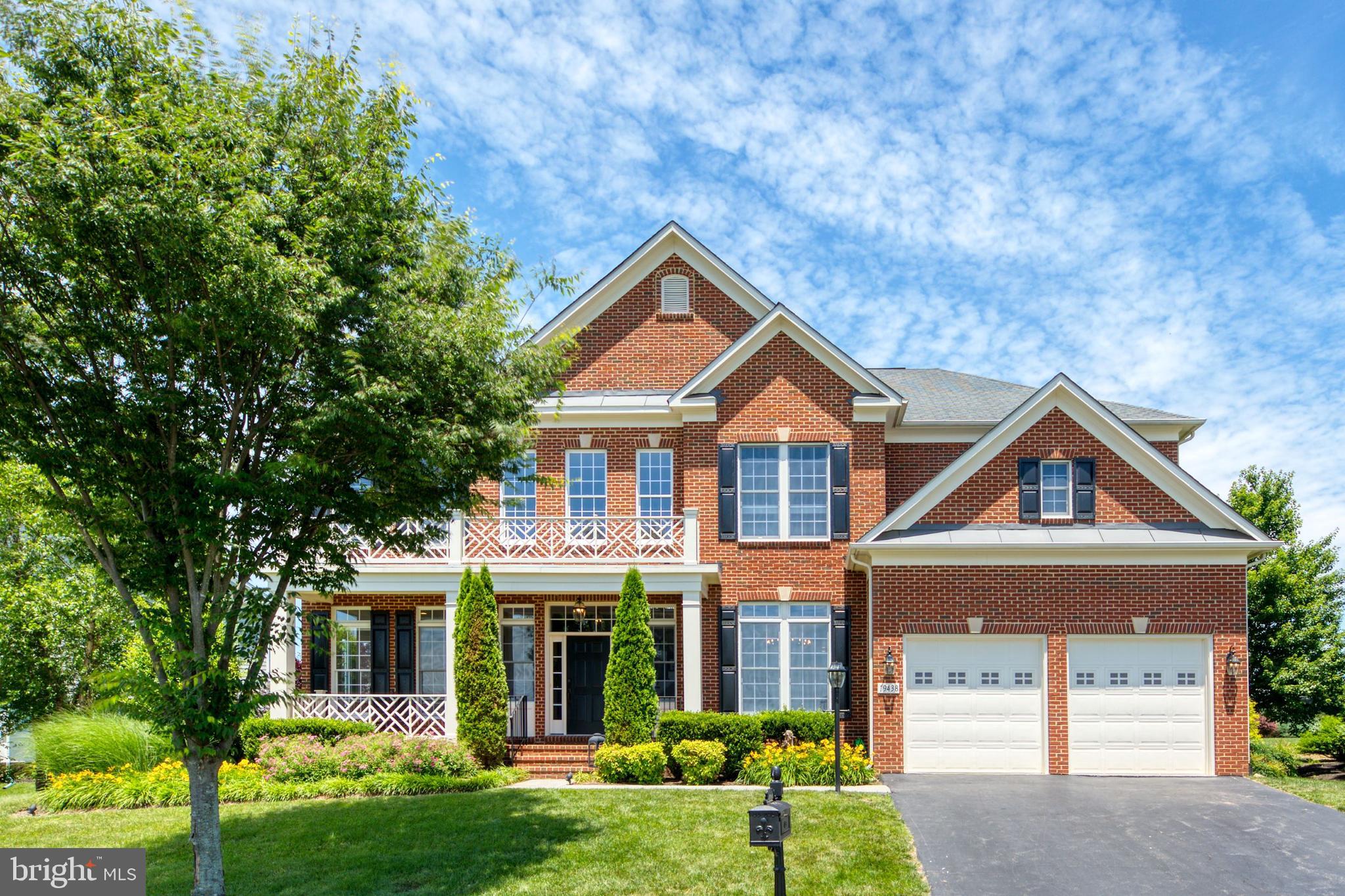 ROKEBY FARM - Residential