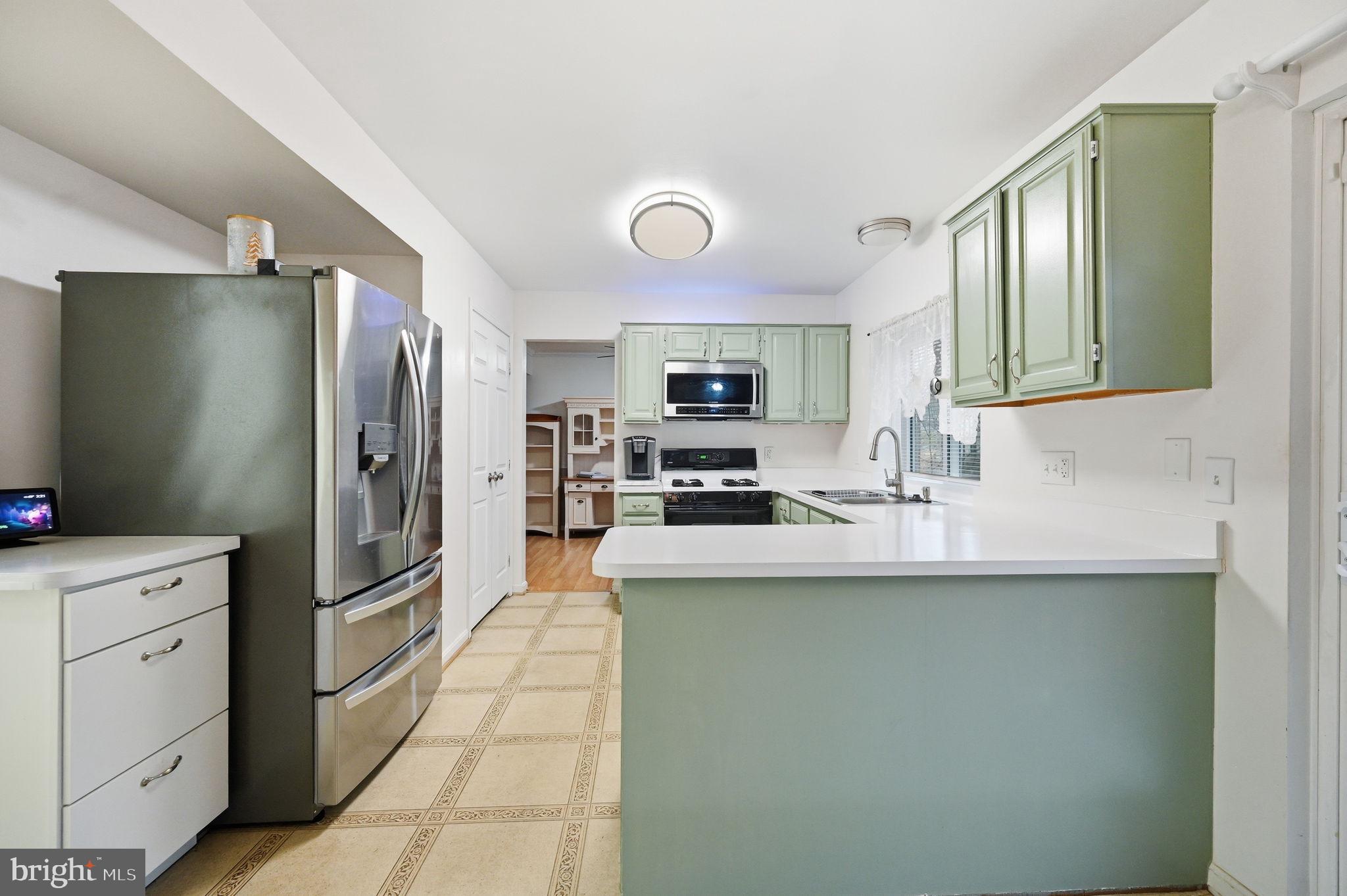 STONEMILL - Residential