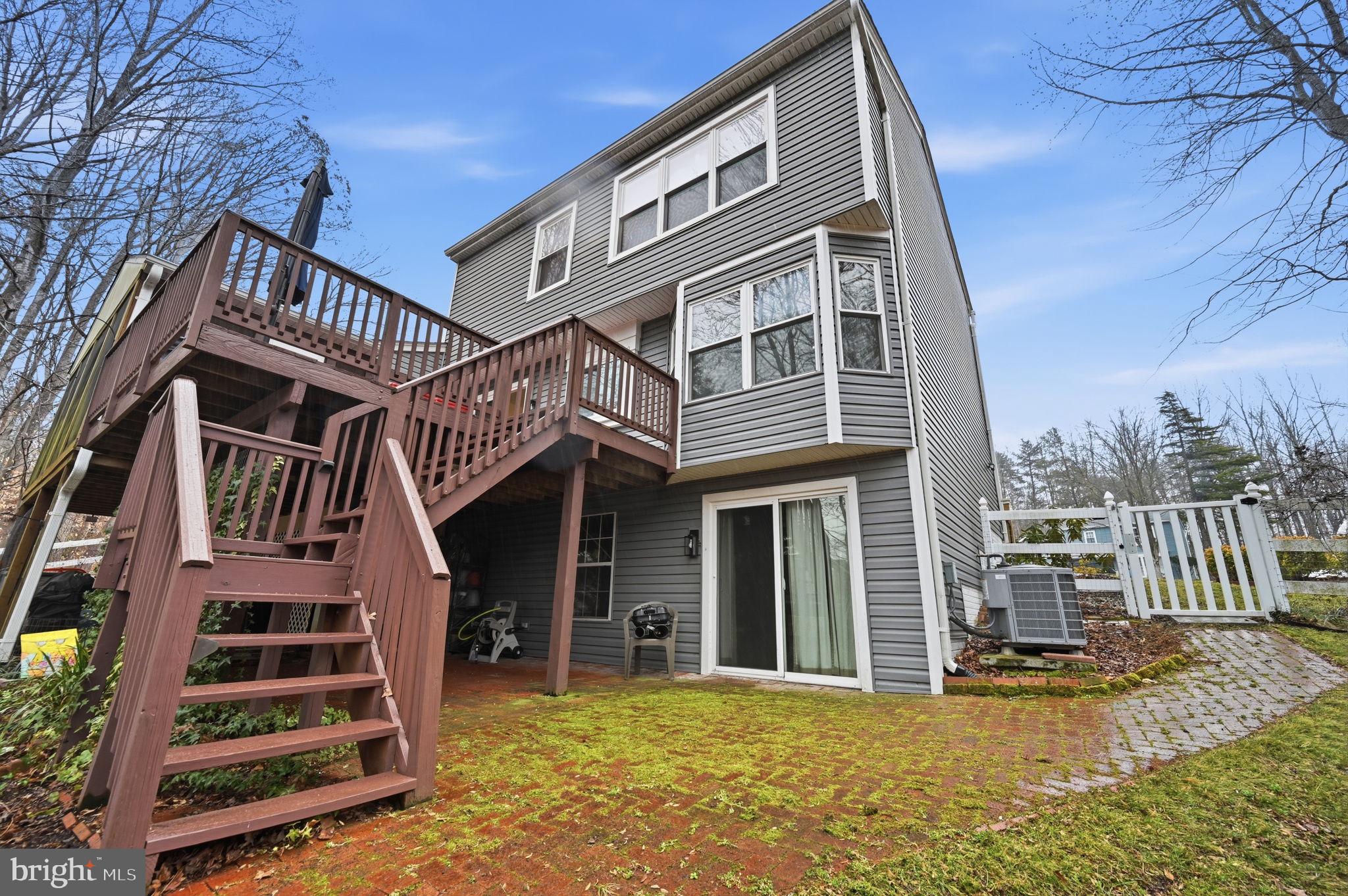 STONEMILL - Residential