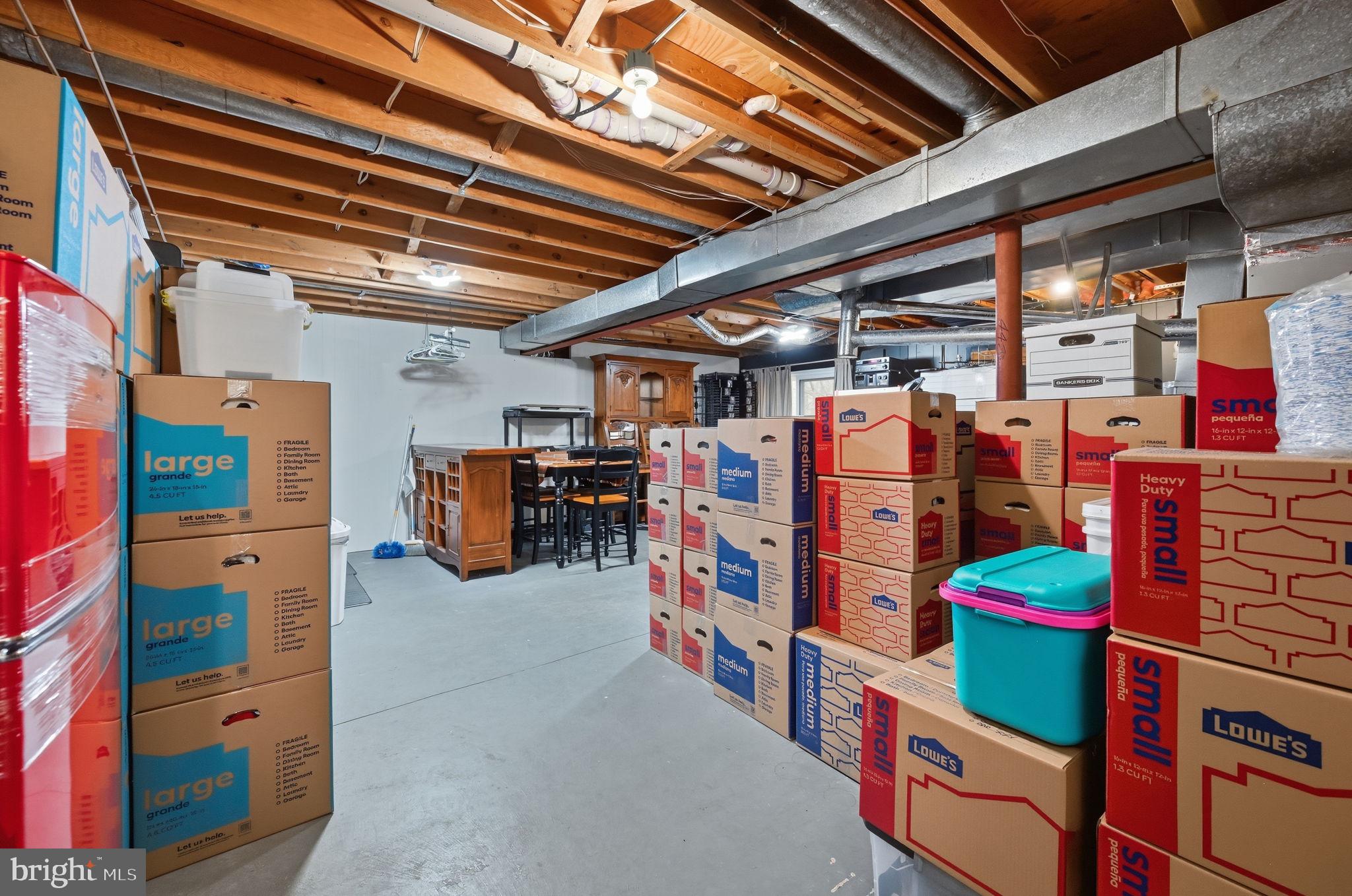 STONEMILL - Residential