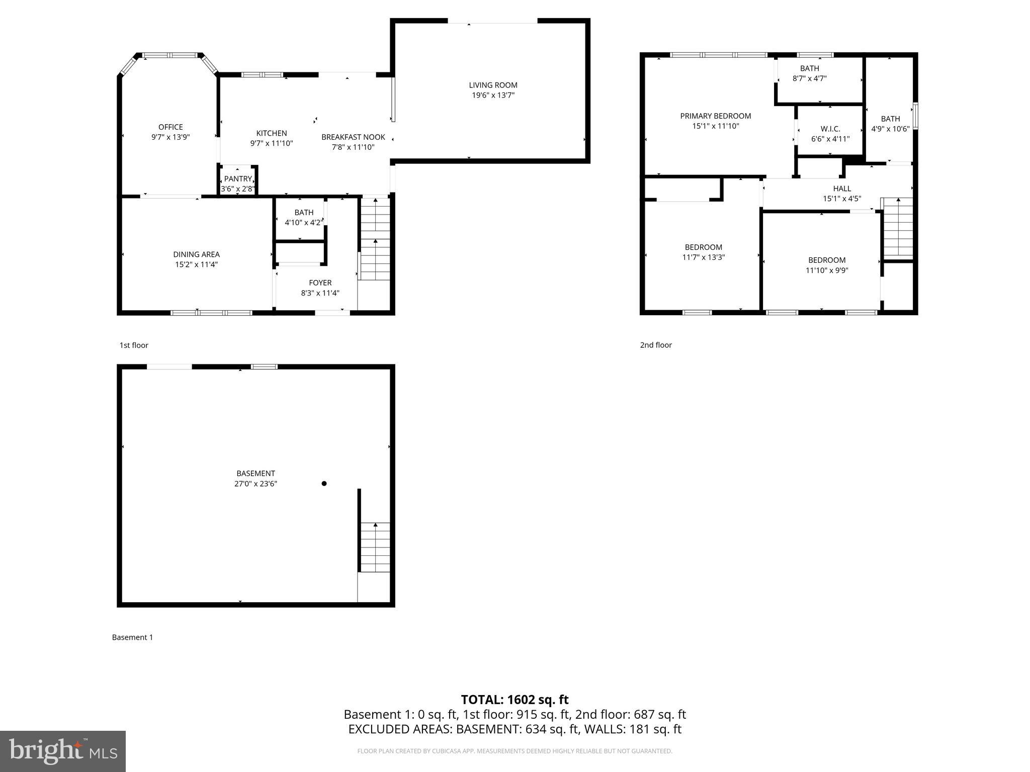 STONEMILL - Residential