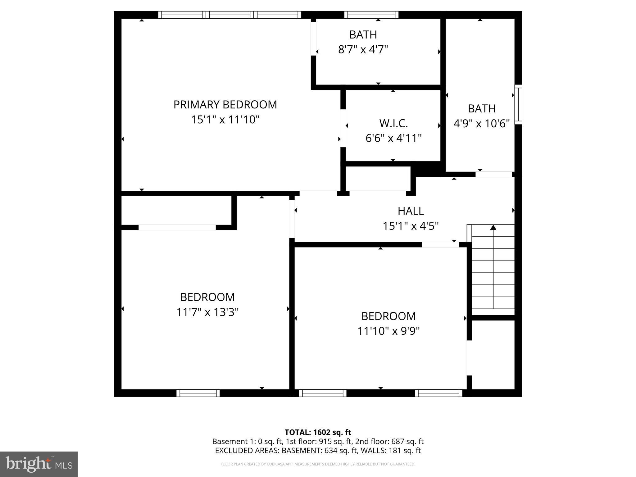 STONEMILL - Residential