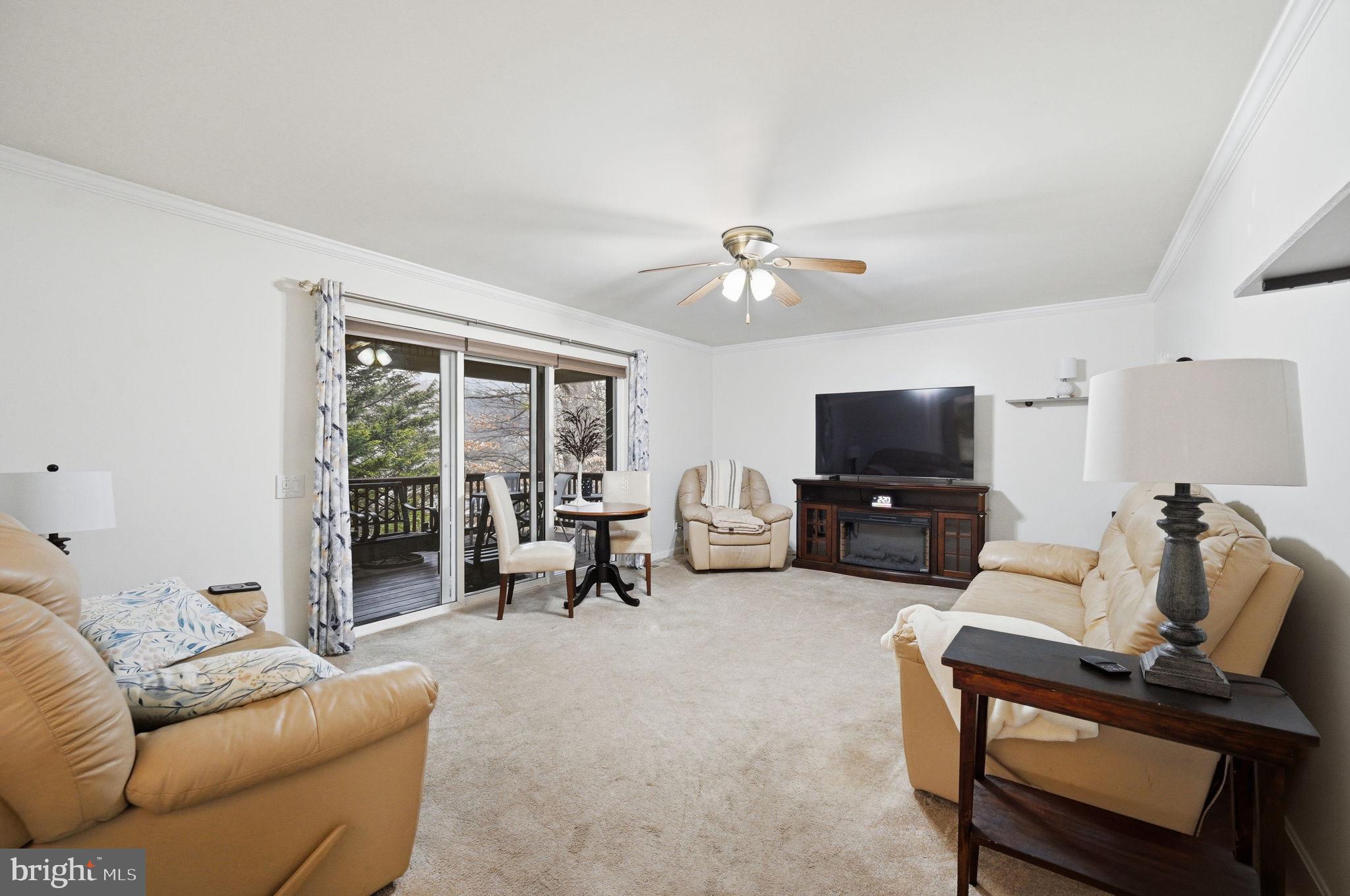 STONEMILL - Residential