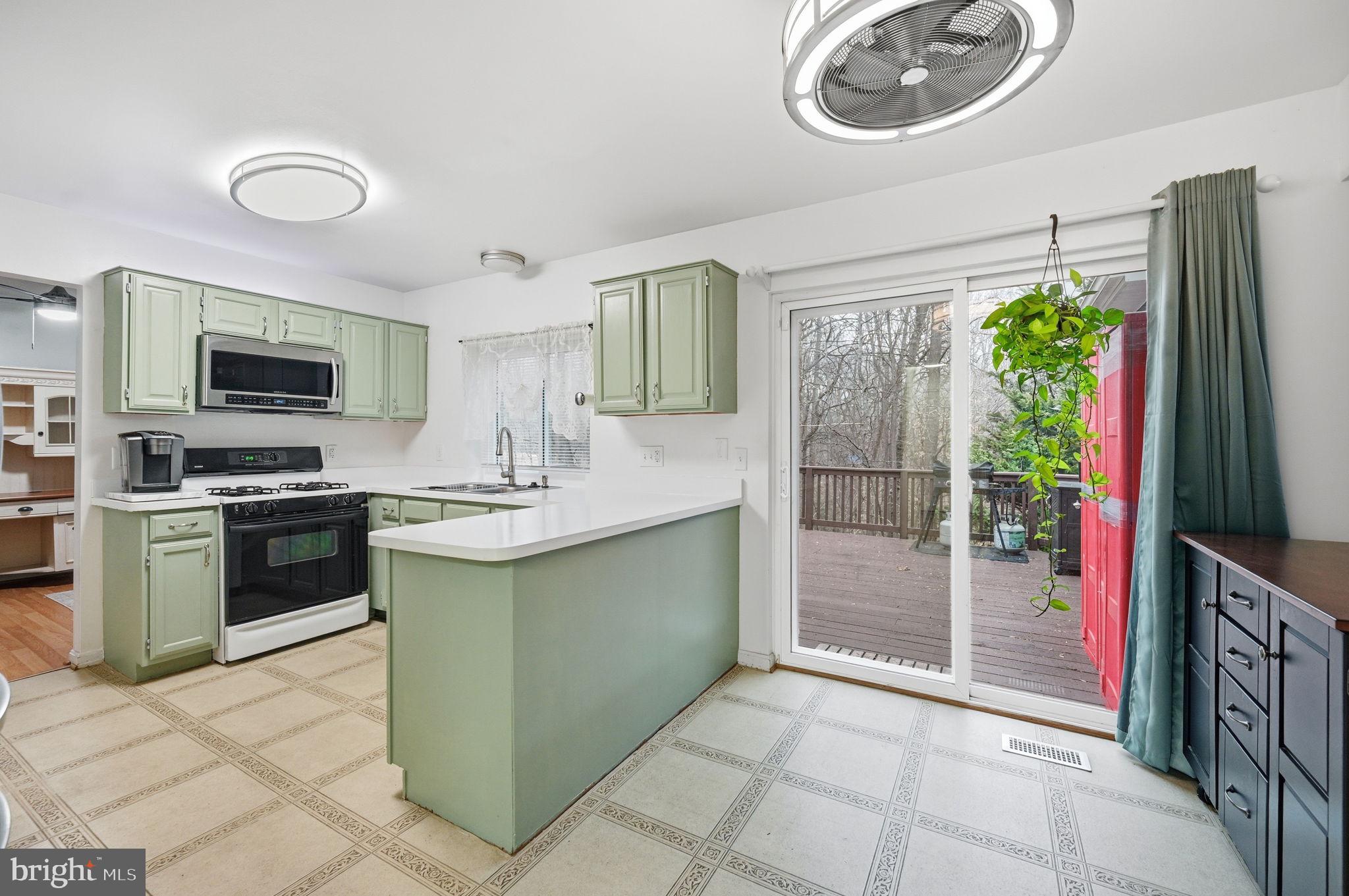 STONEMILL - Residential