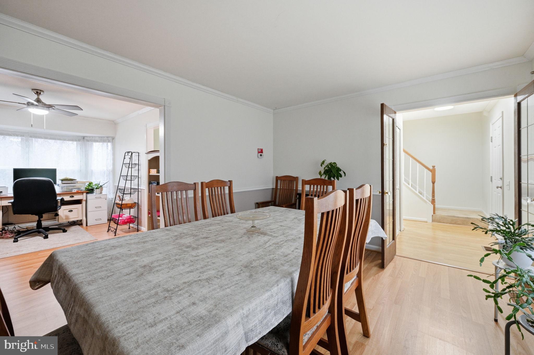 STONEMILL - Residential